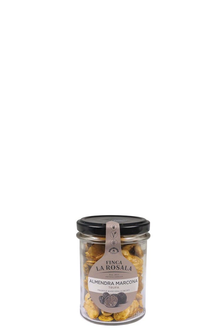Marcona Mandeln mit Trüffel