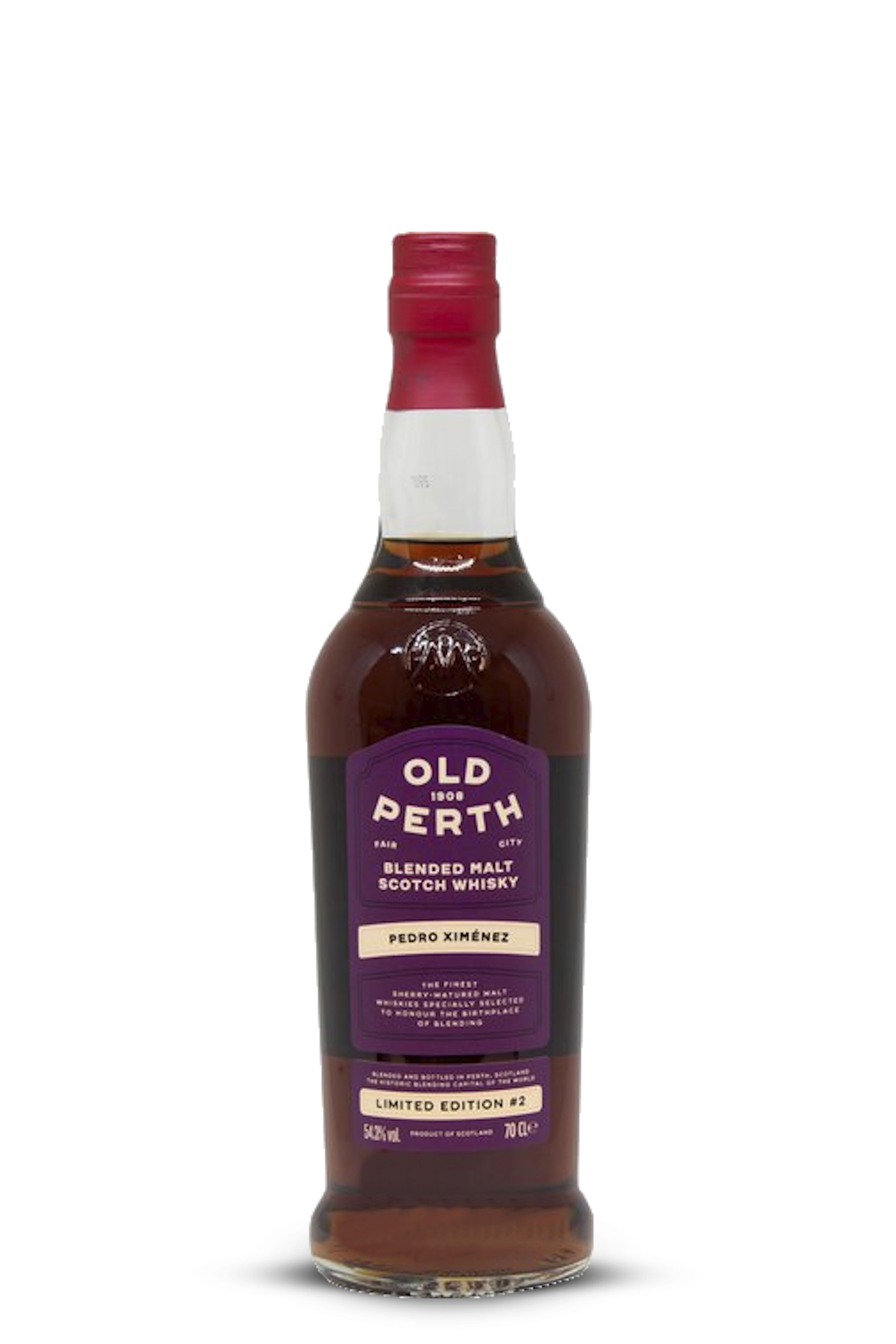 Old Perth Pedro Ximénez Limited Edition #2