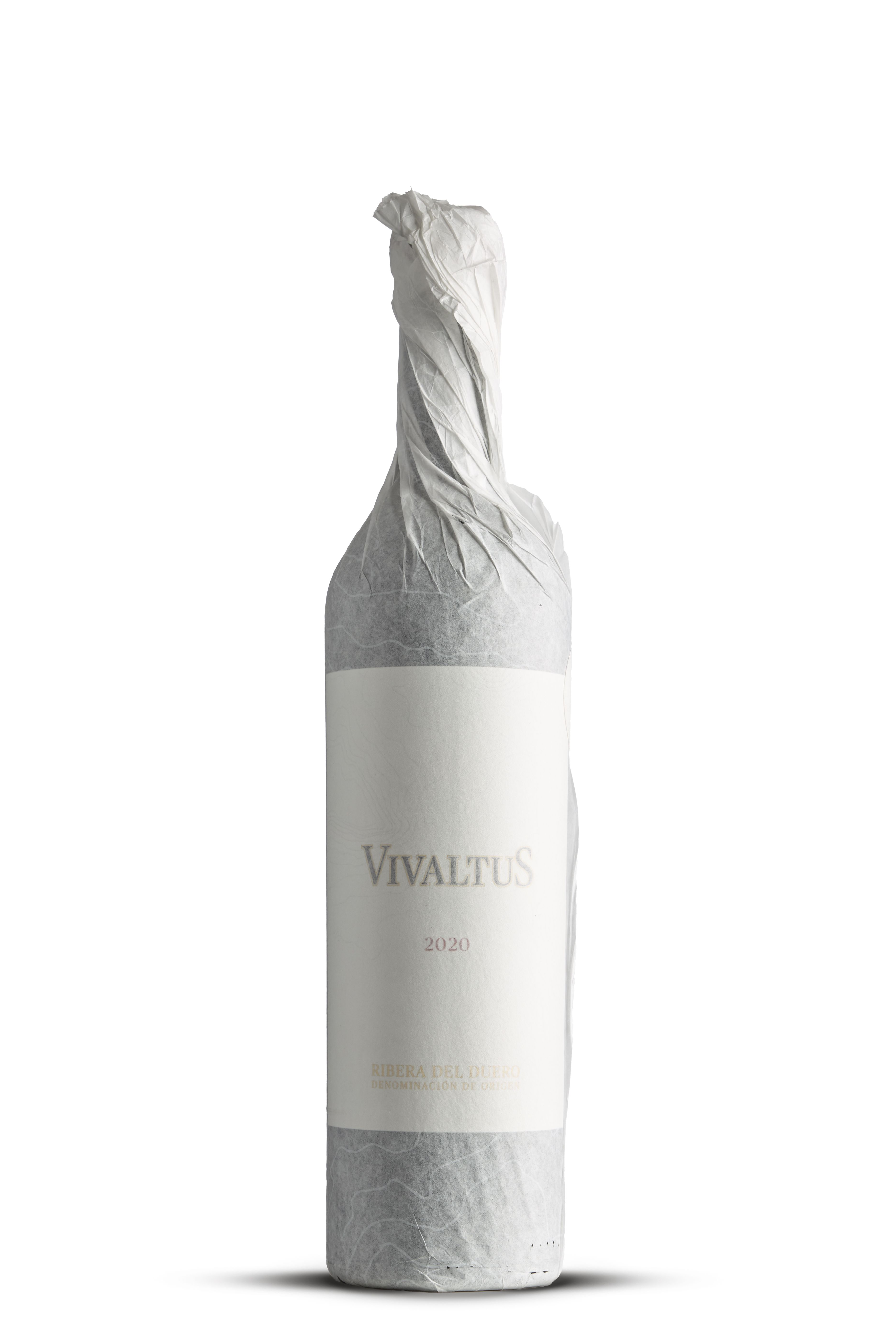 2020 VivaltuS Ribera del Duero