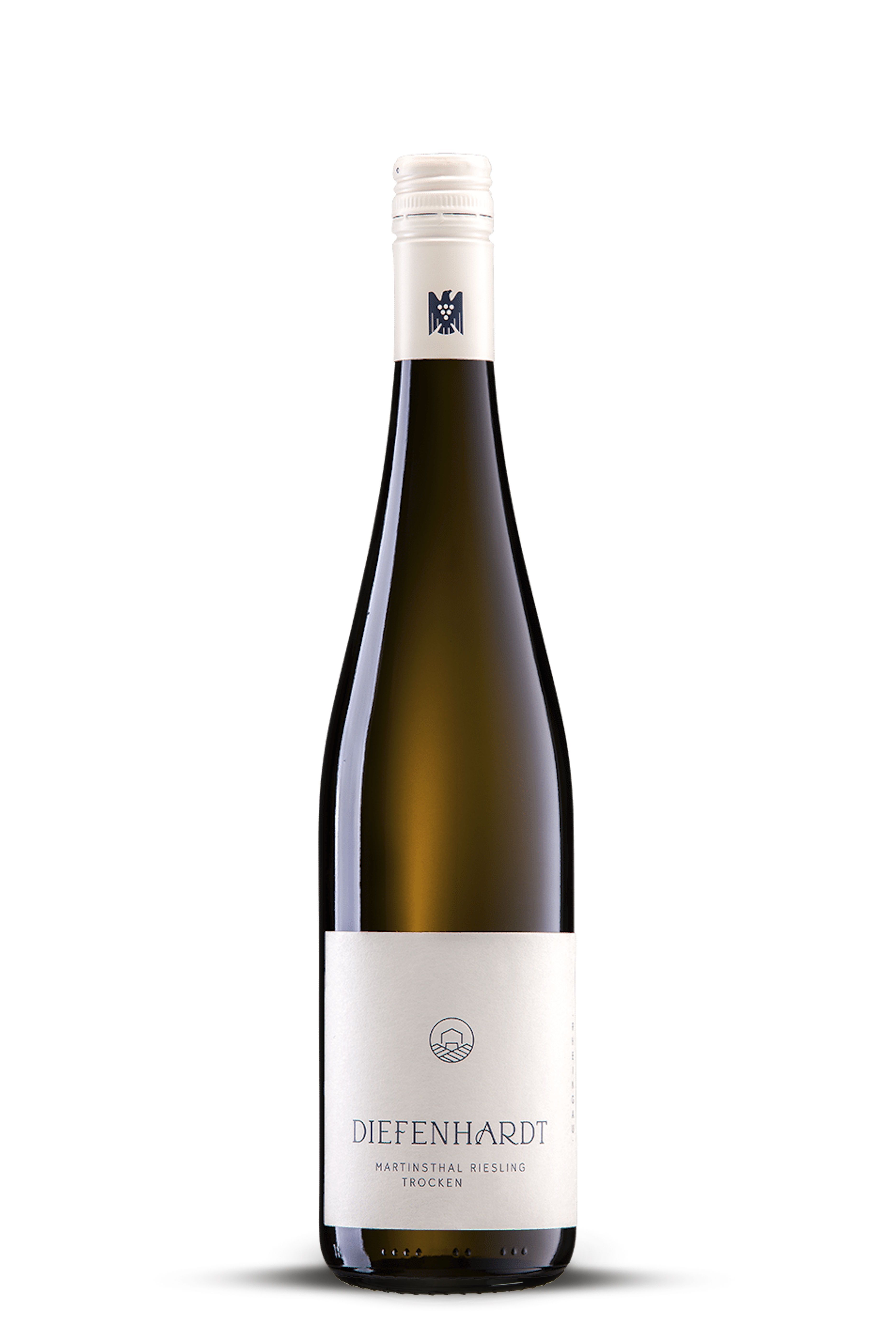 2024 Weingut Diefenhardt Martinsthal Phyllitschiefer Riesling VDP.Ortswein