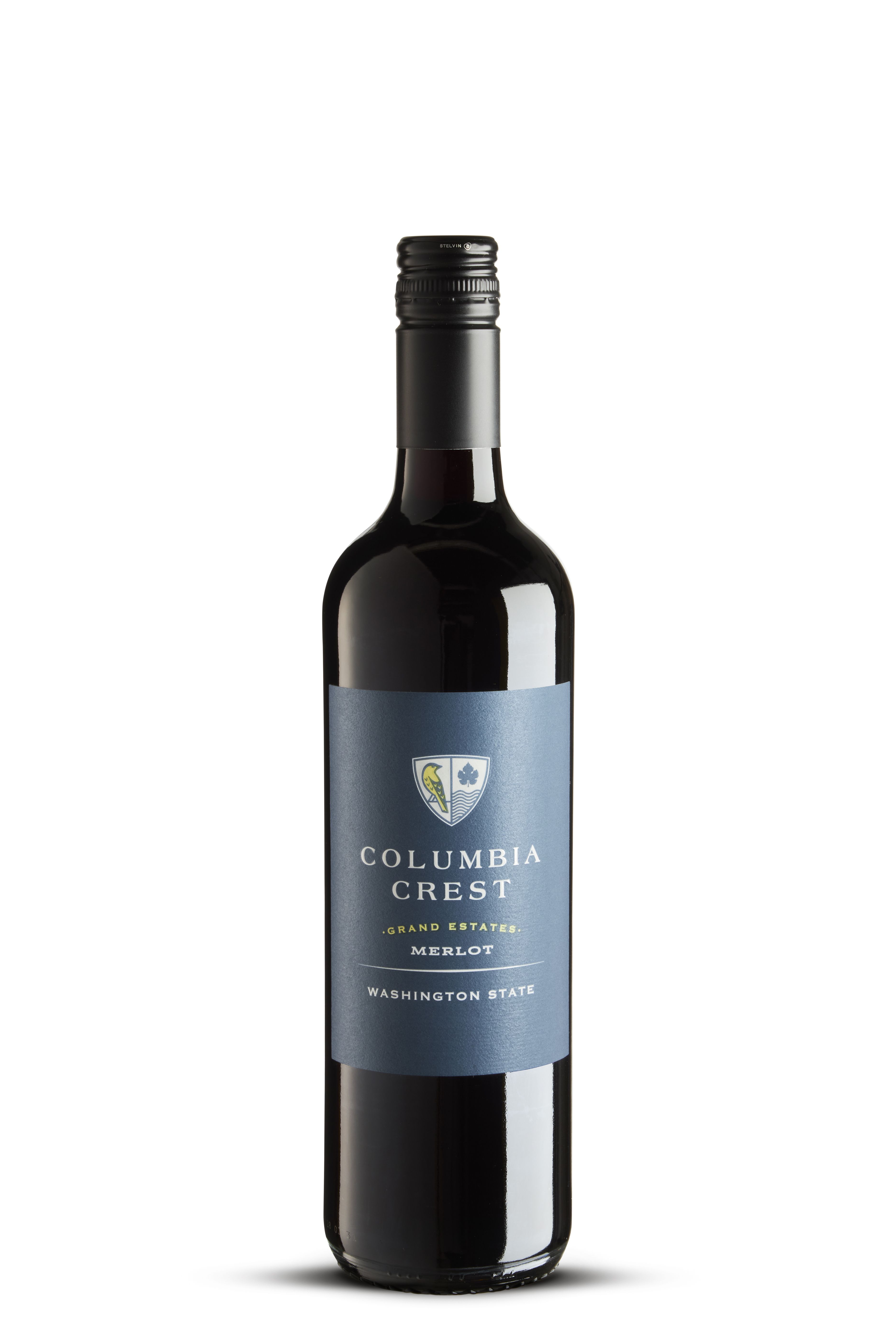 2020 Columbia Crest Grand Estates Merlot