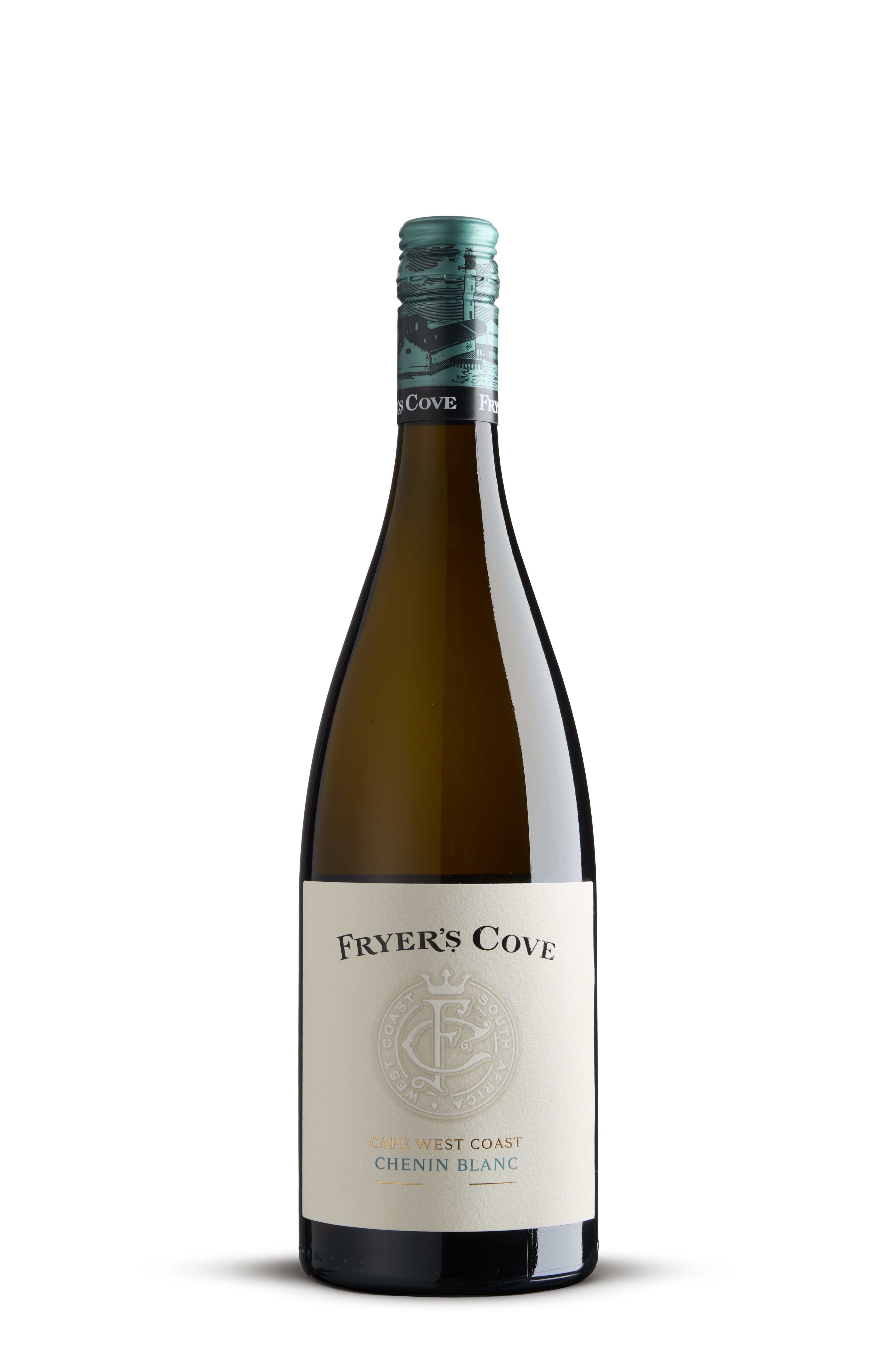 2024 Fryer's Cove Cape West Coast Chenin Blanc