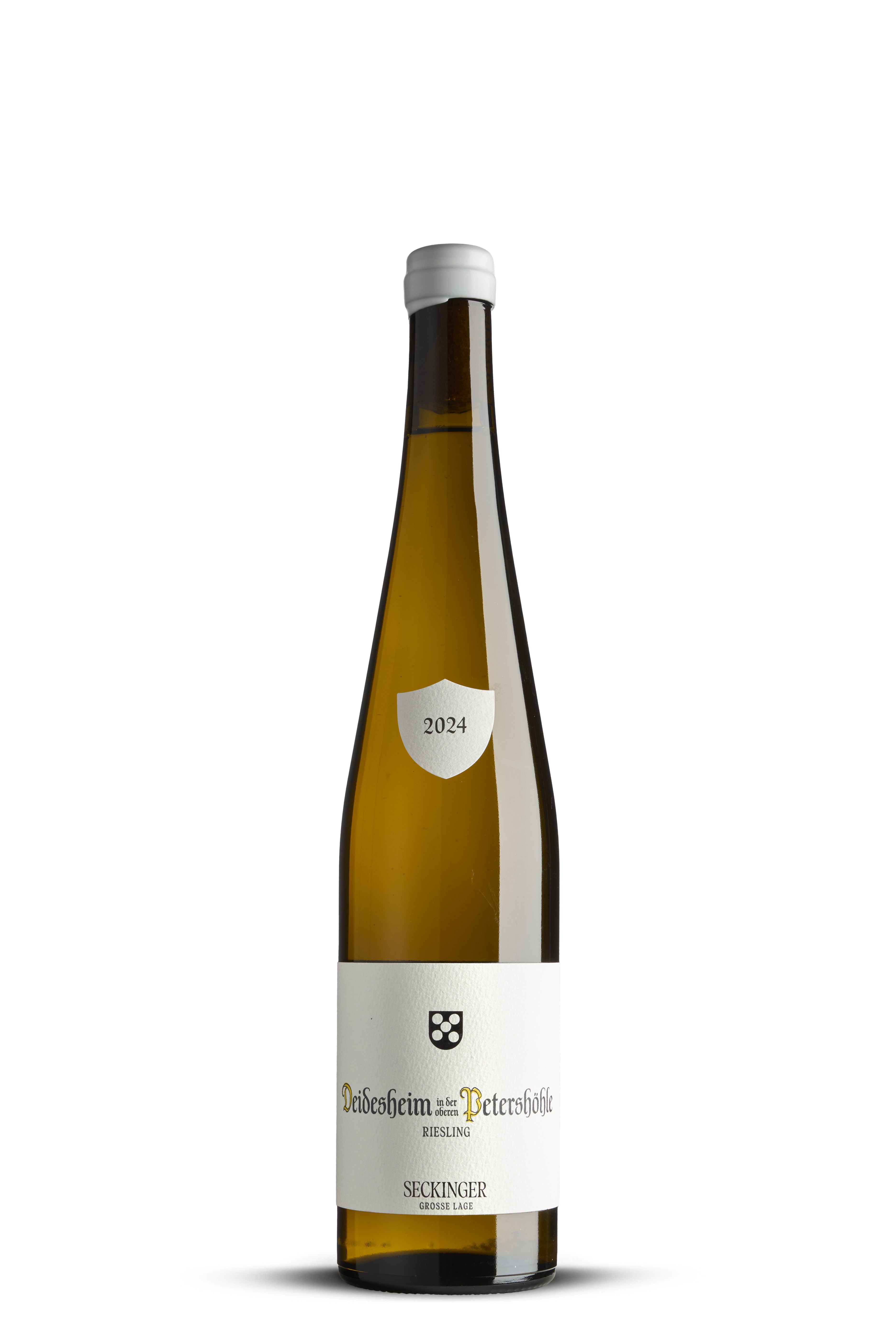 2024 Seckinger Deidesheimer Petershöhle Riesling