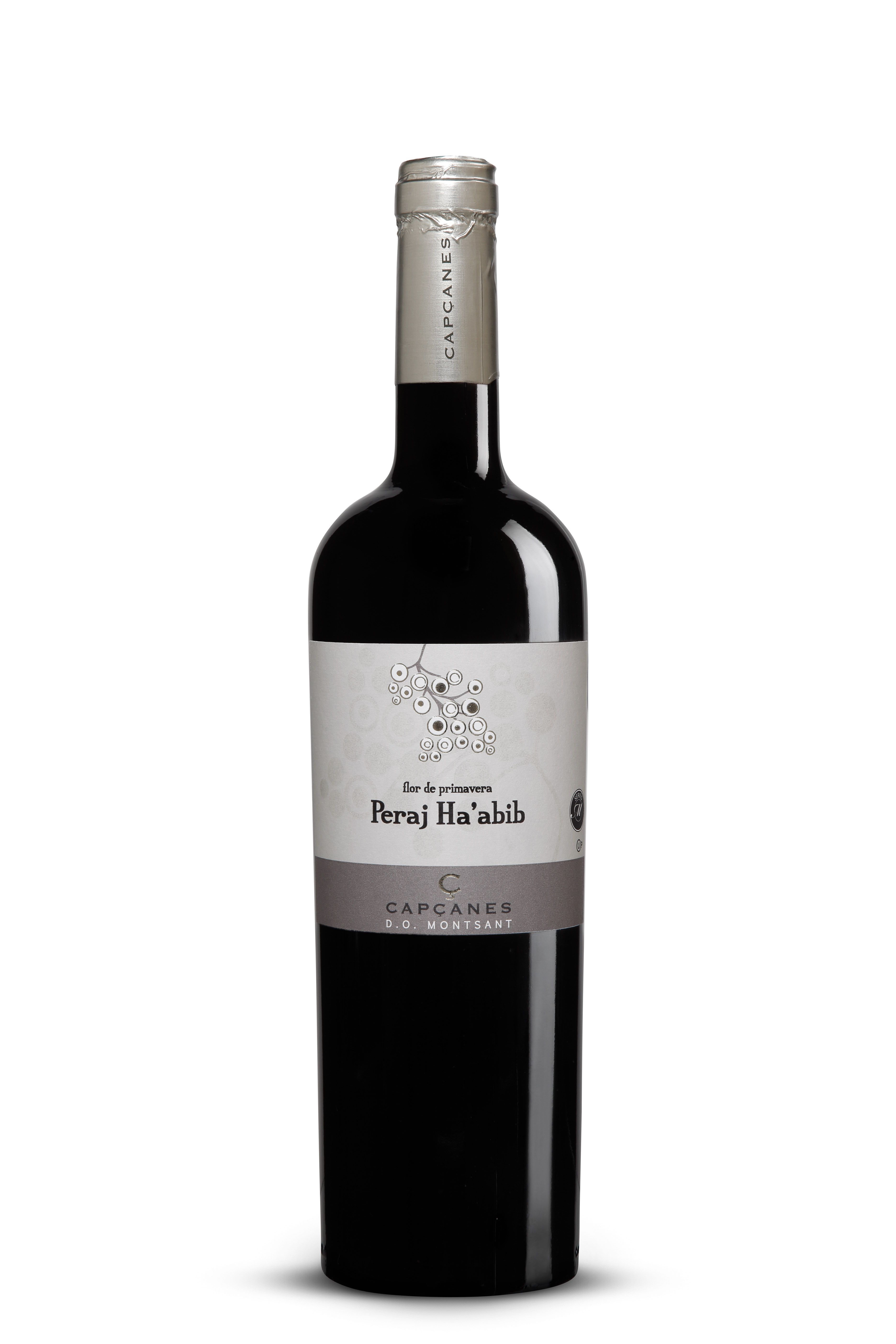 2022 Capçanes Peraj Ha'abib Flor de Primavera
