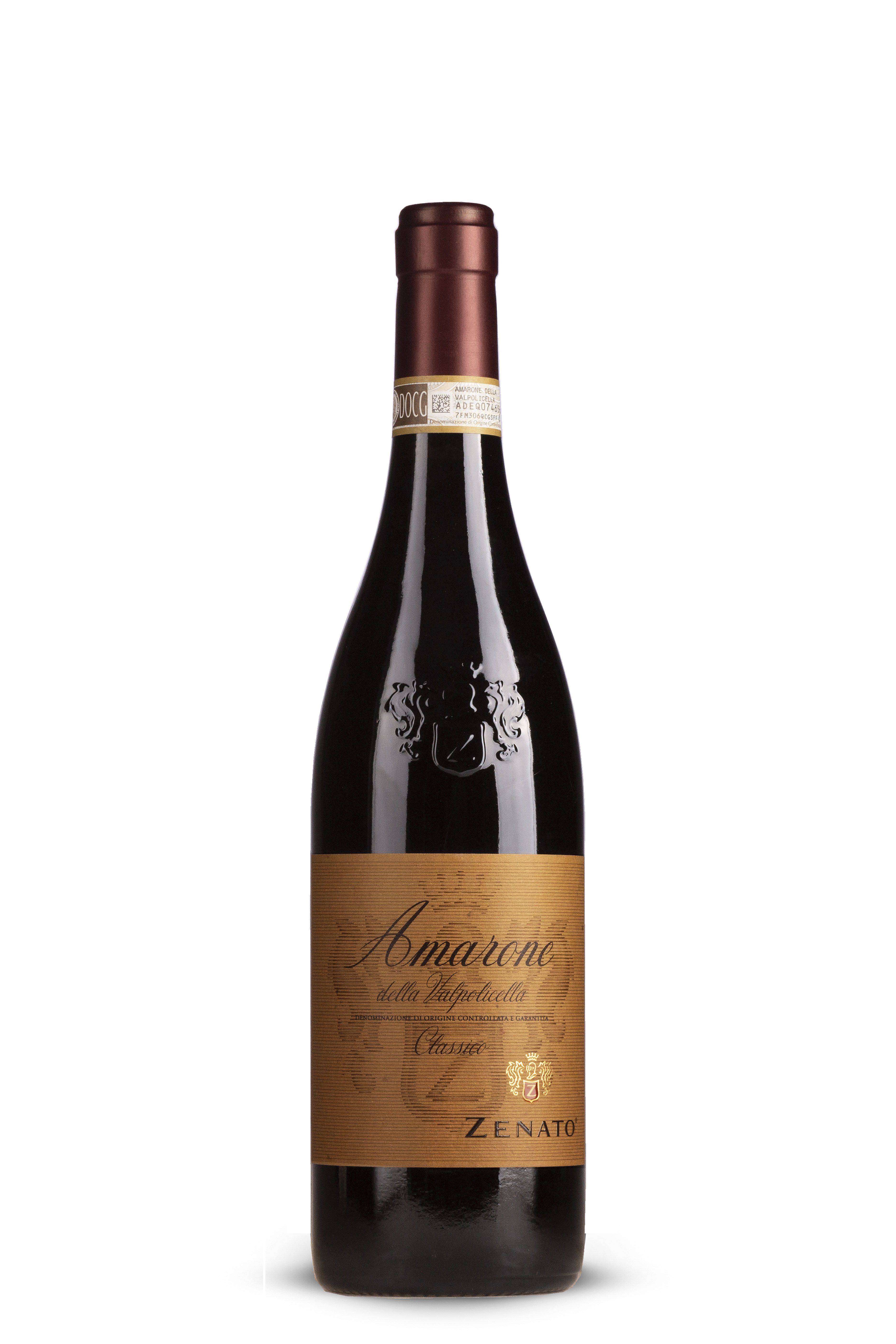 2020 Zenato Amarone della Valpolicella Classico