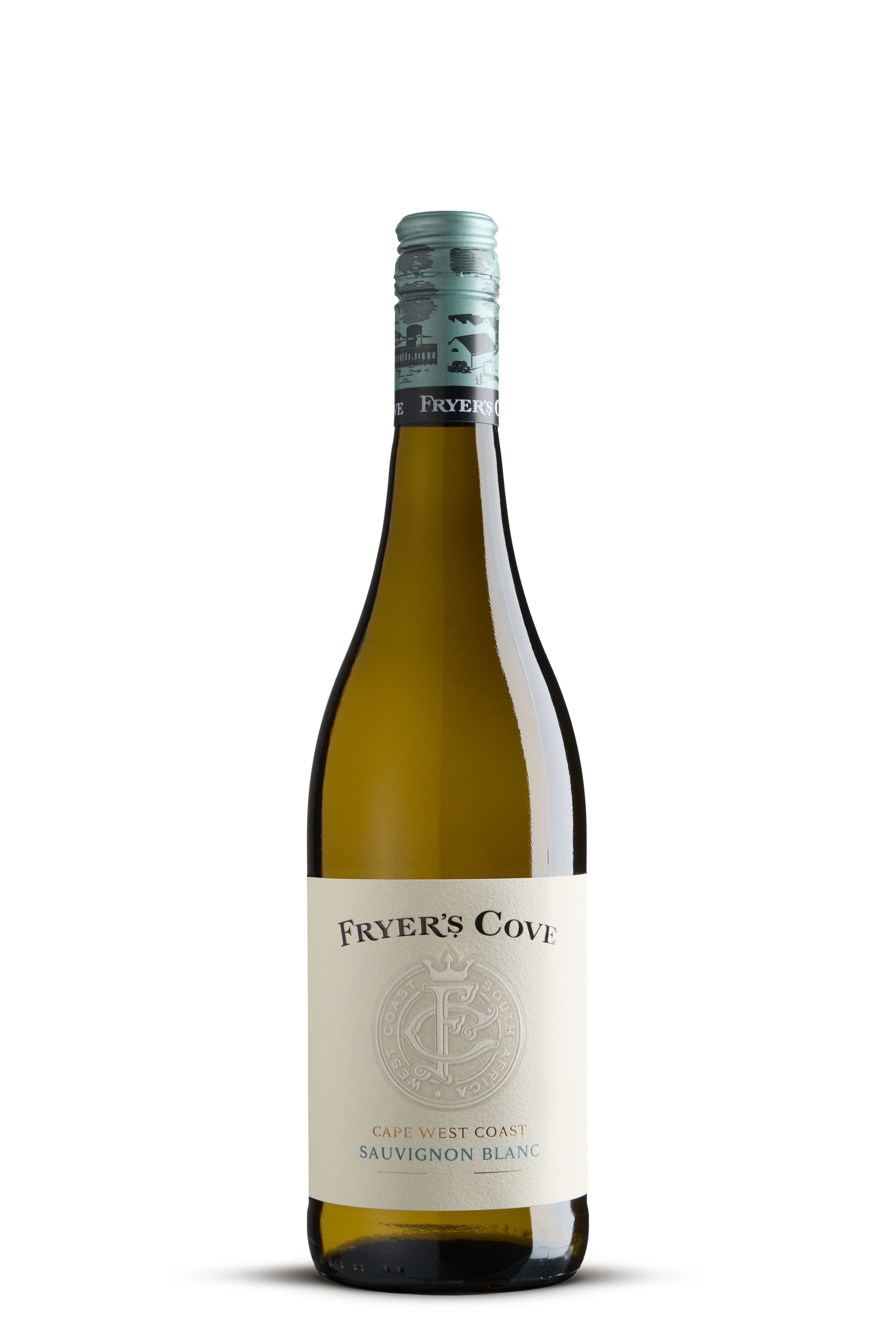 2025 Fryer's Cove Cape West Coast Sauvignon Blanc