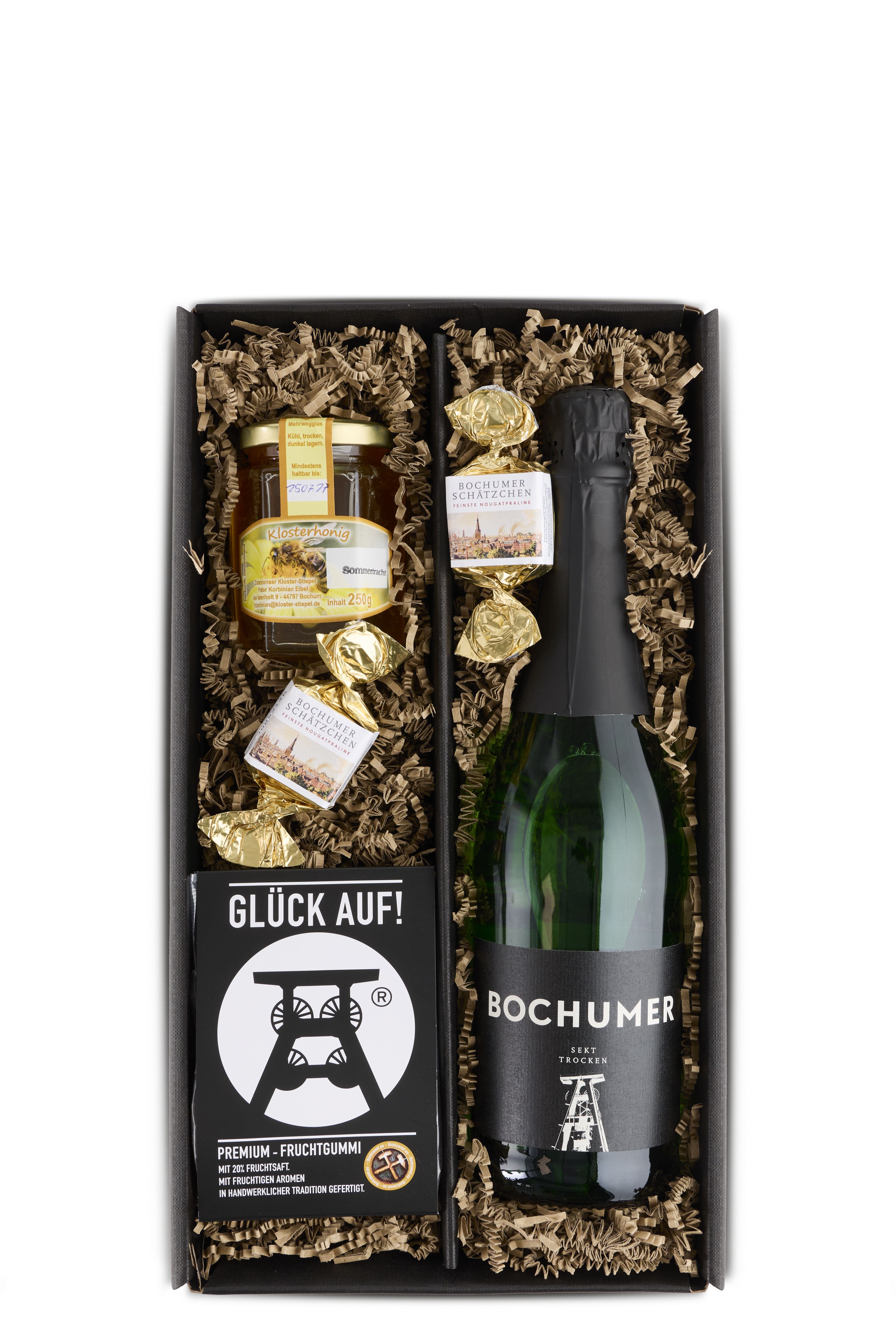 Glück auf