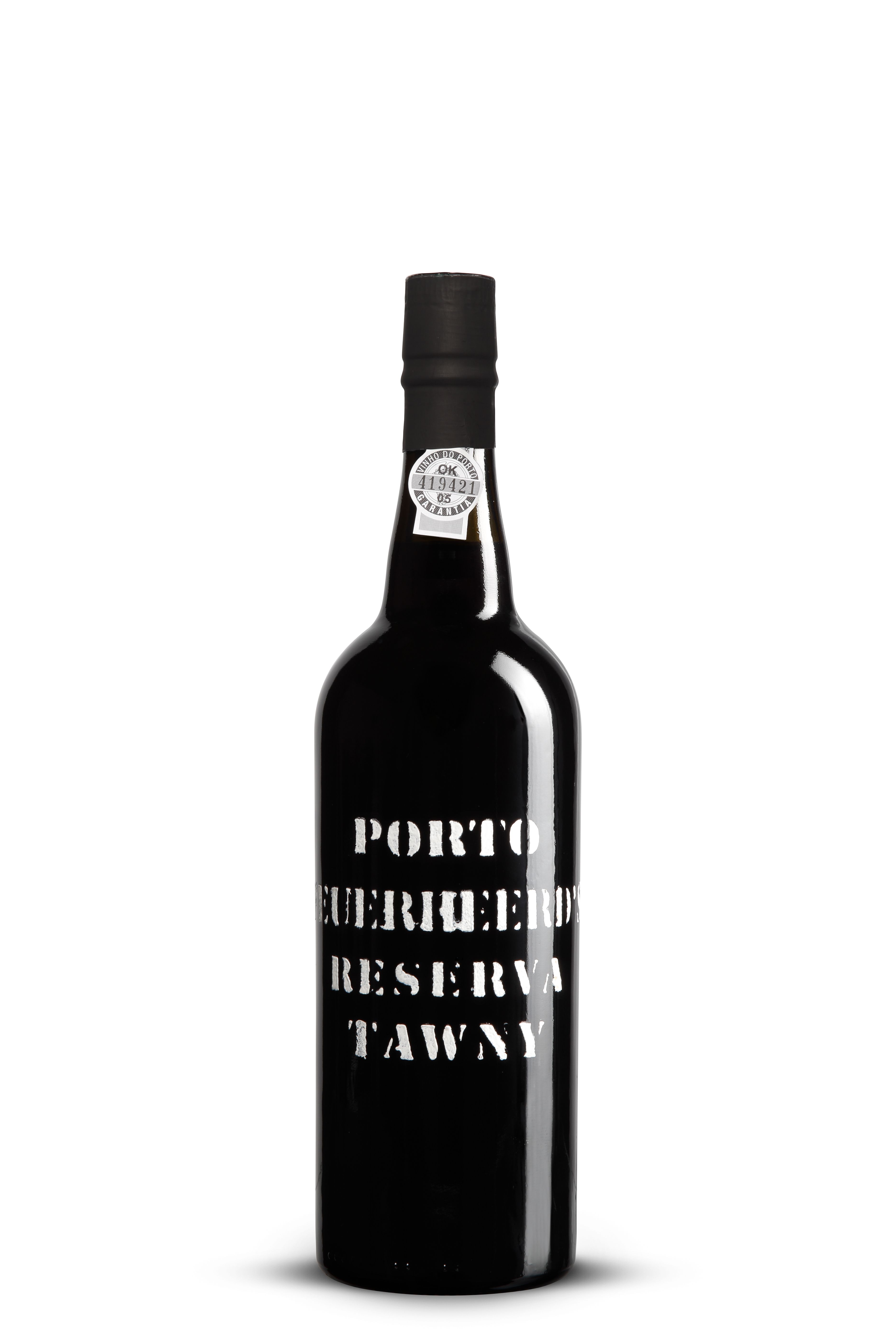 Feuerheerd's Reserva Tawny Port