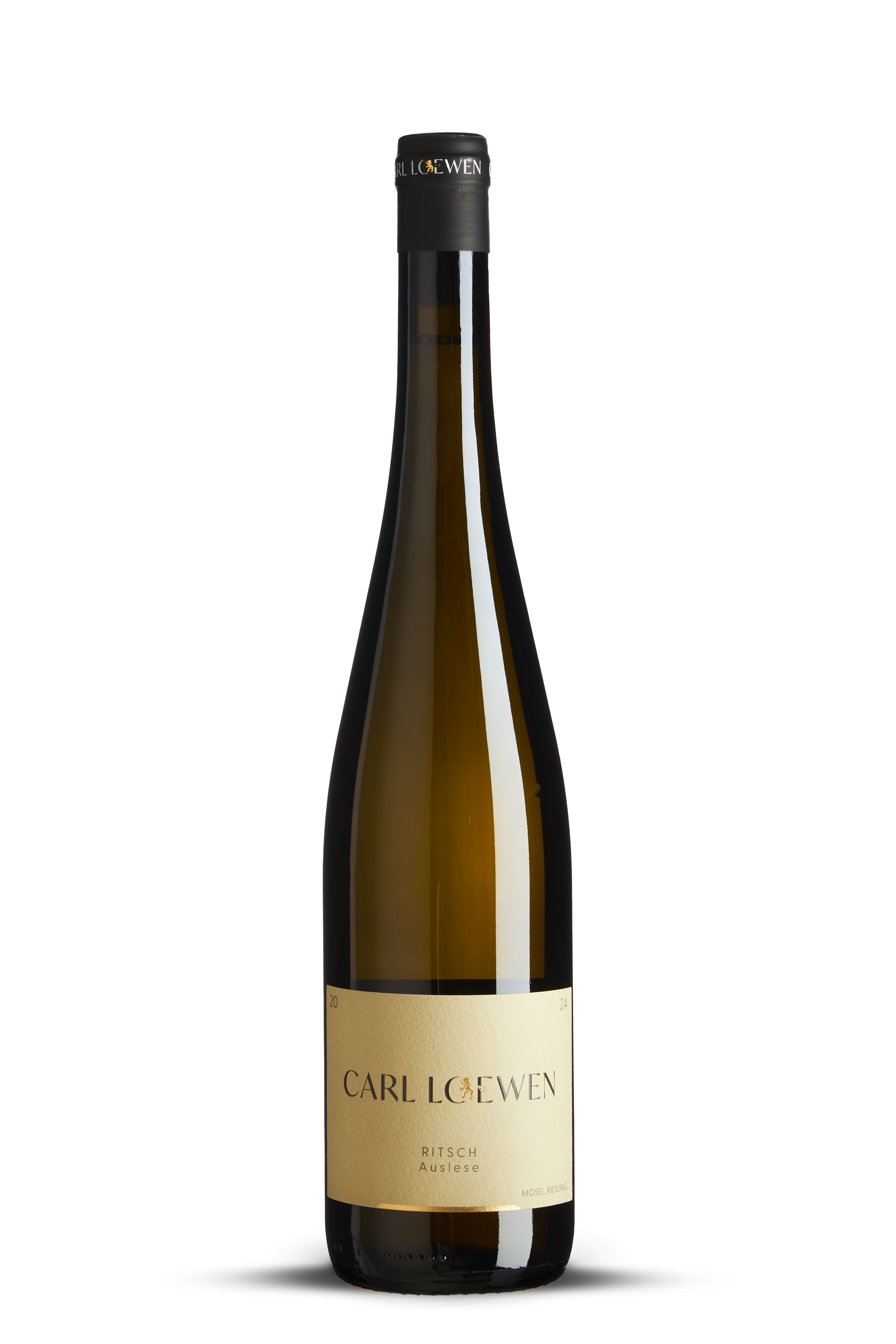 2023 Loewen Ritsch Riesling Auslese Mosel