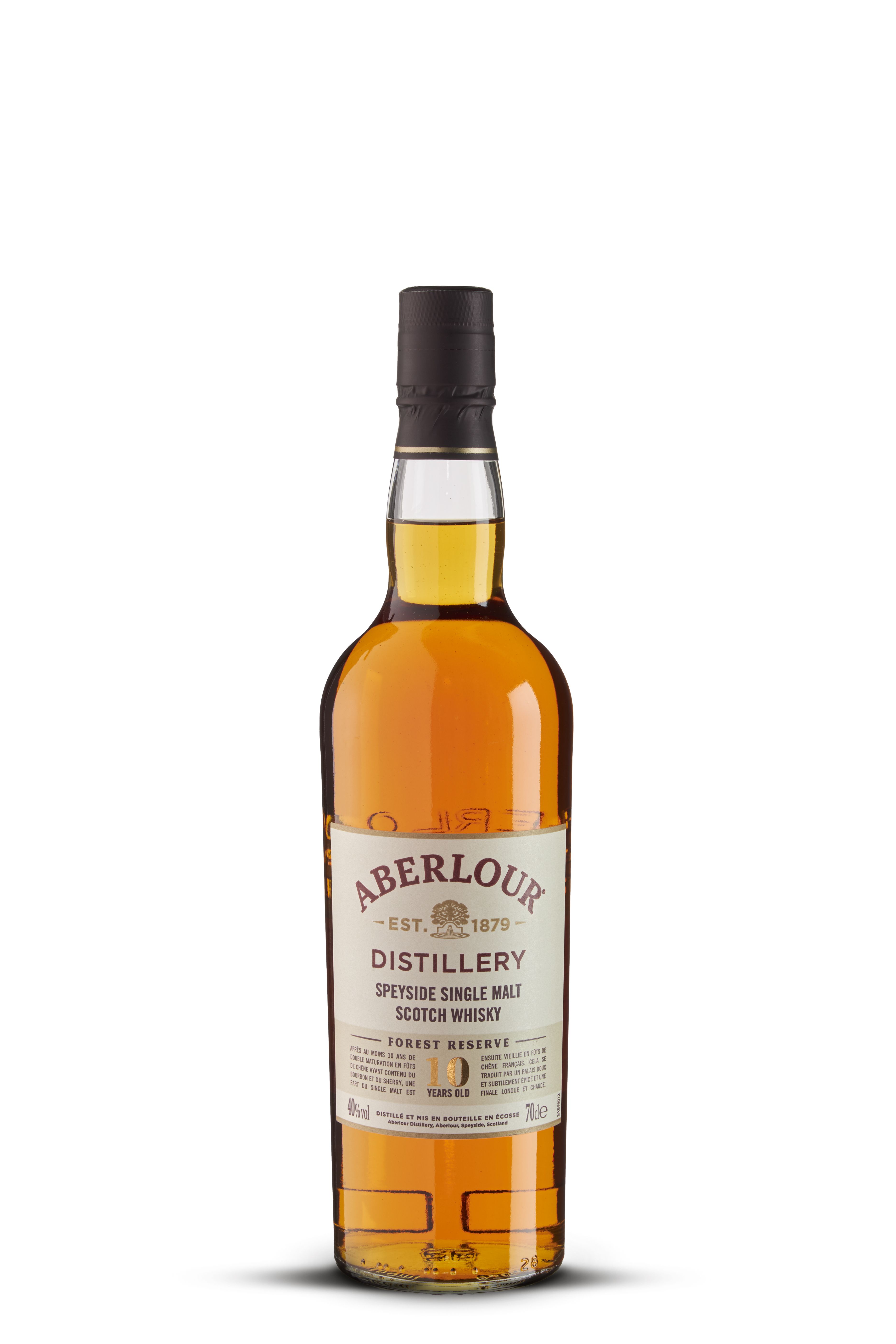 Aberlour 10 Jahre