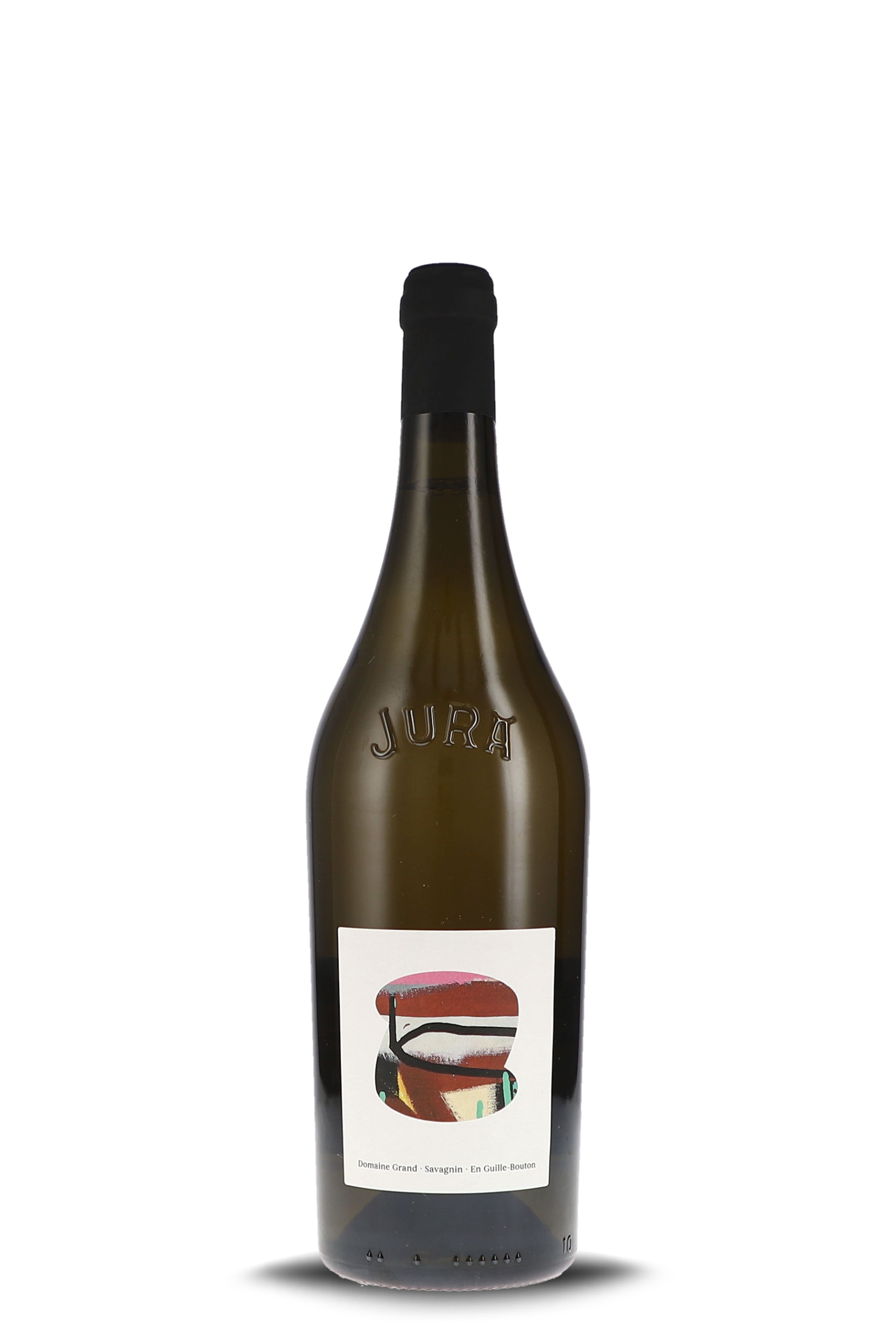 2021 Domaine Grand Arbois Savagnin Jura