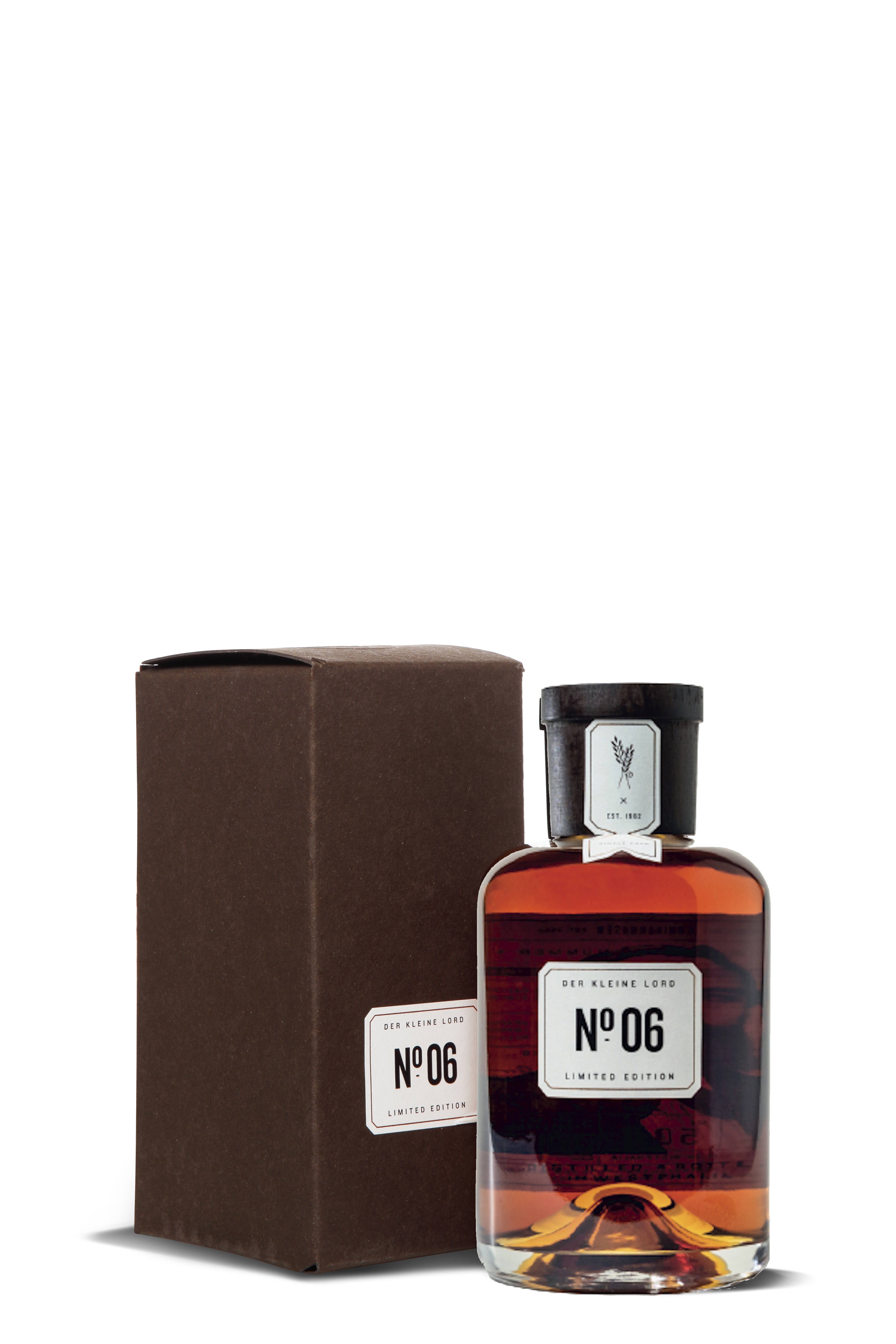 Ehringhausen Der kleine Lord N° 06 Edition 2025