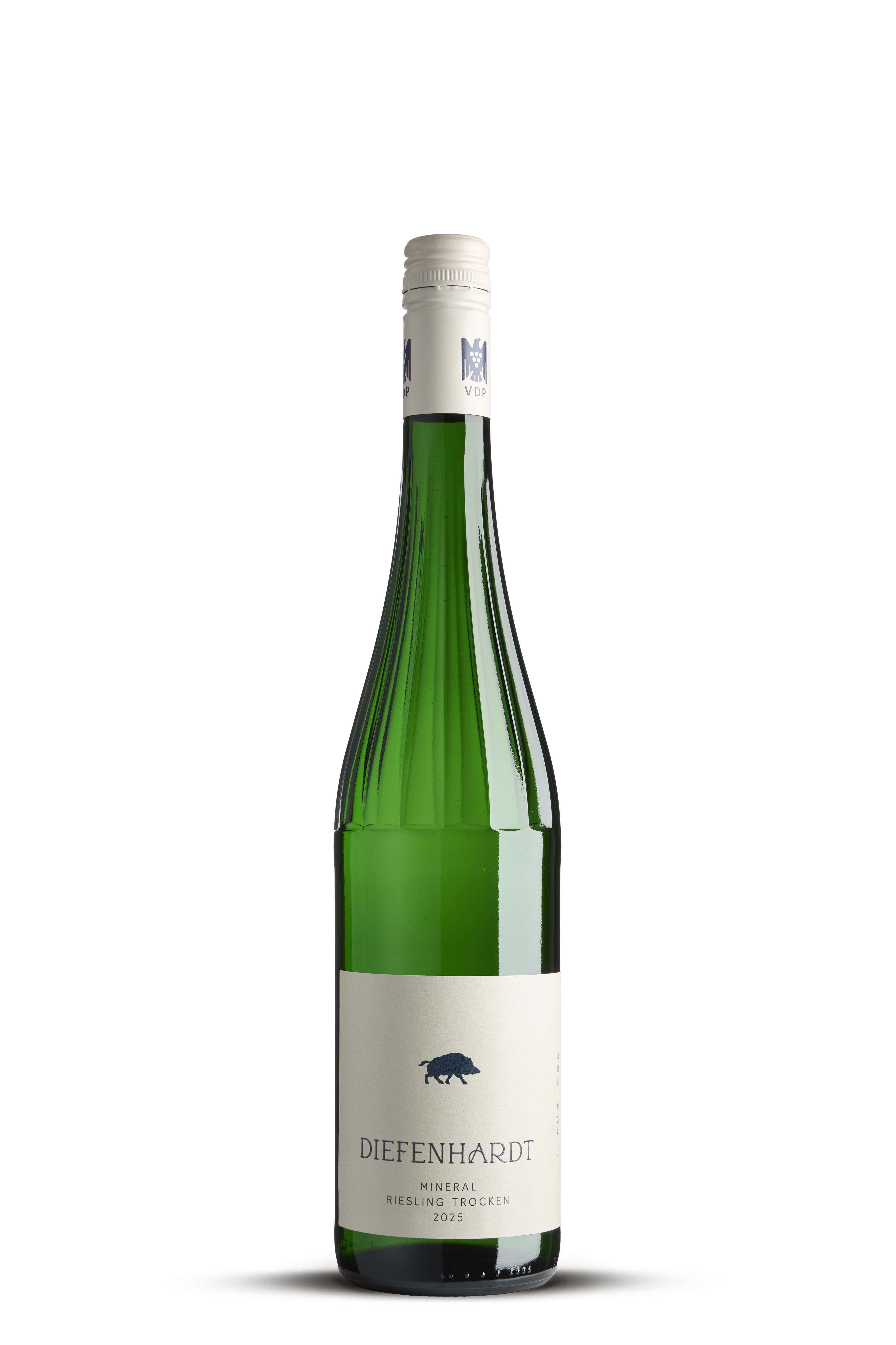 2025 Weingut Diefenhardt Mineral Riesling VDP.Gutswein