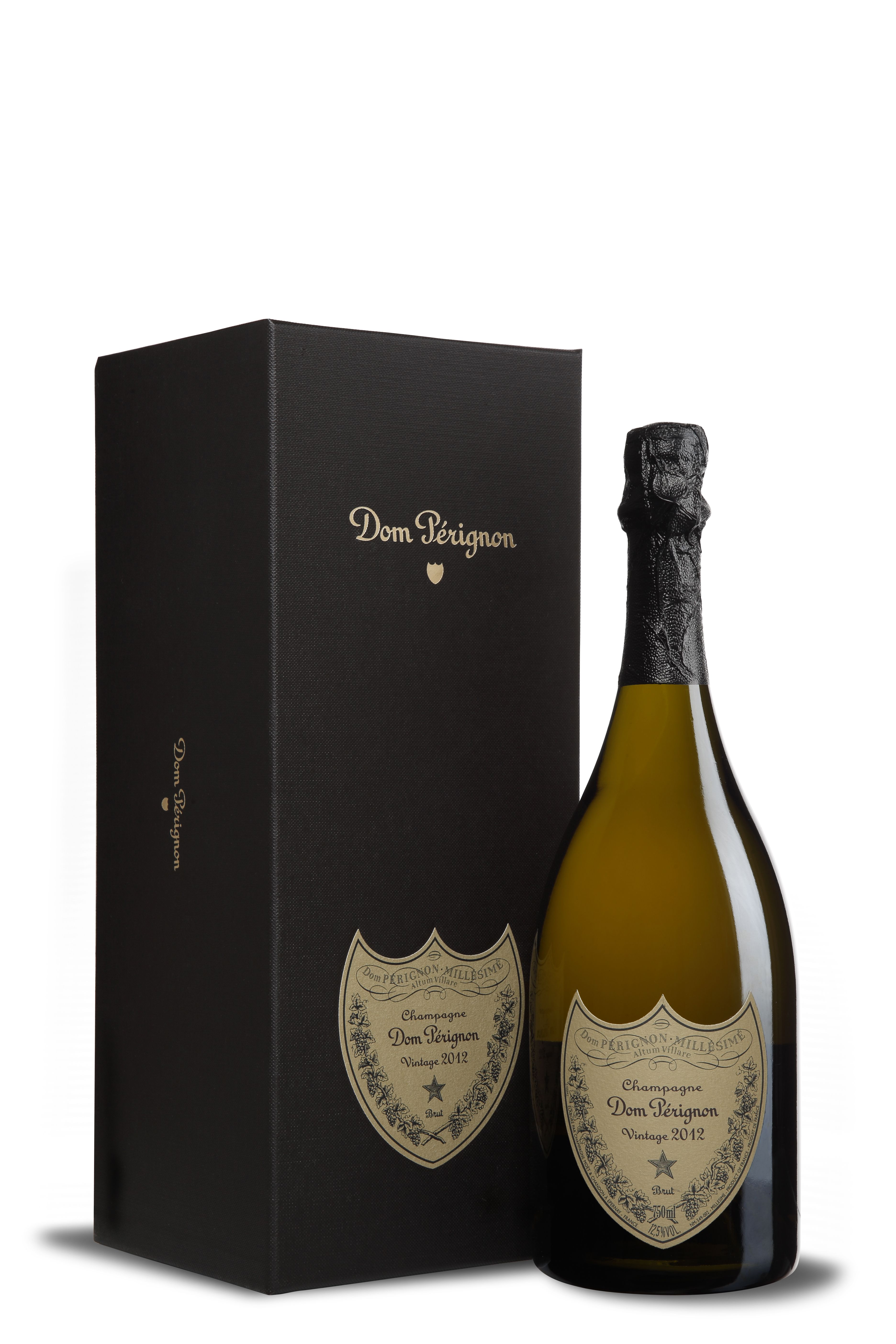 2013 Dom Pérignon Champagne Frankreich brut