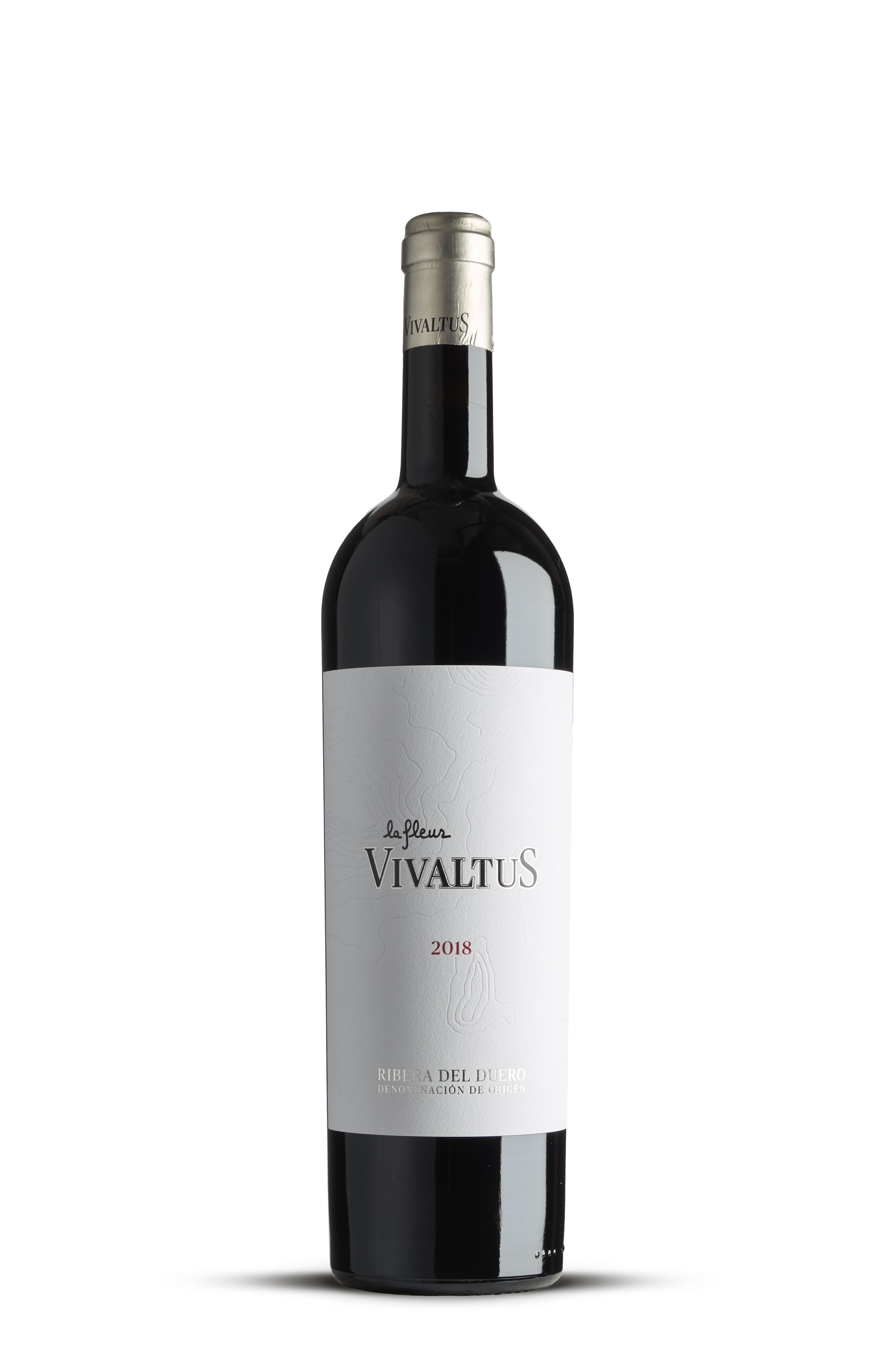 2020 La fleur VivaltuS Ribera del Duero