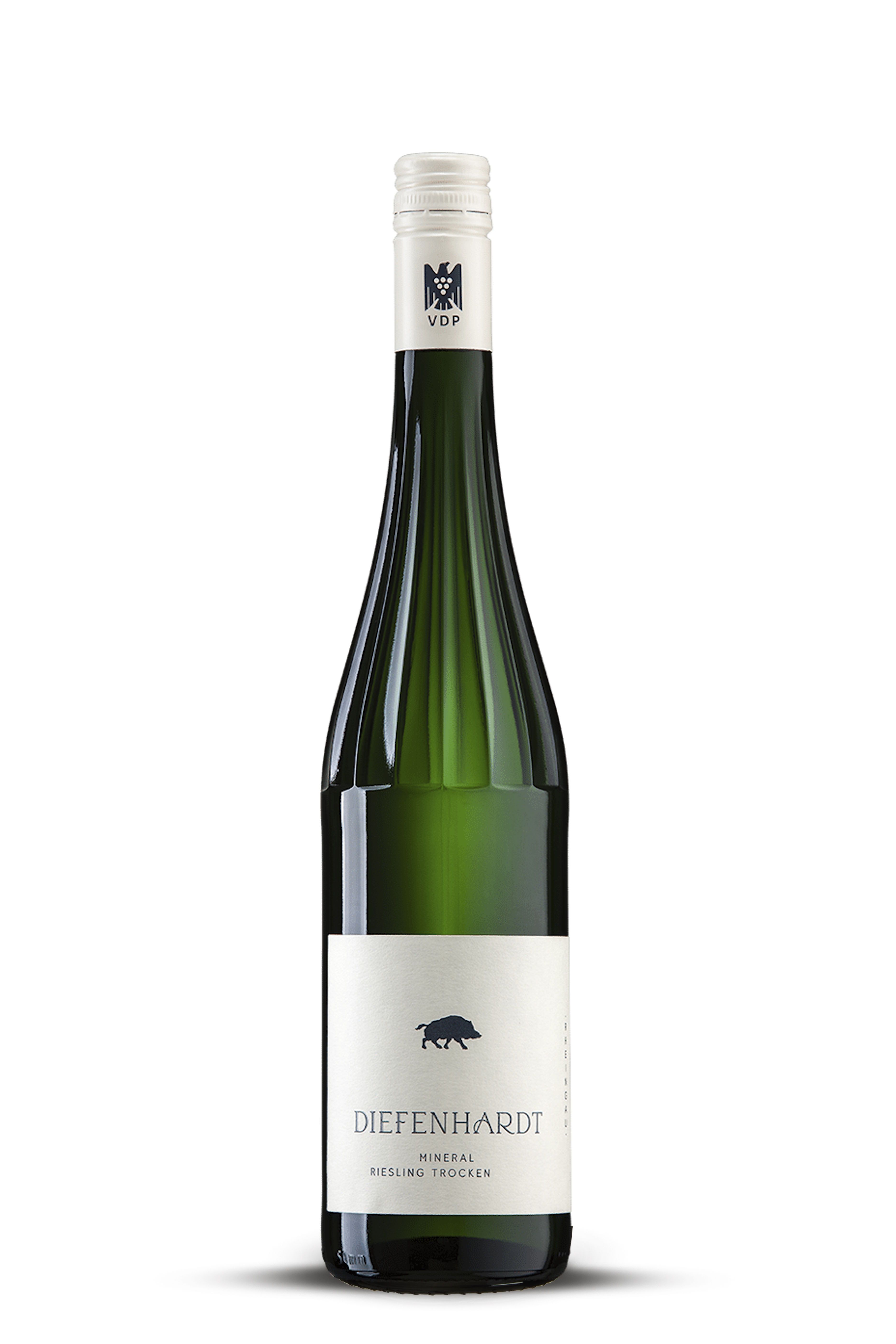 2025 Weingut Diefenhardt Mineral Riesling VDP.Gutswein