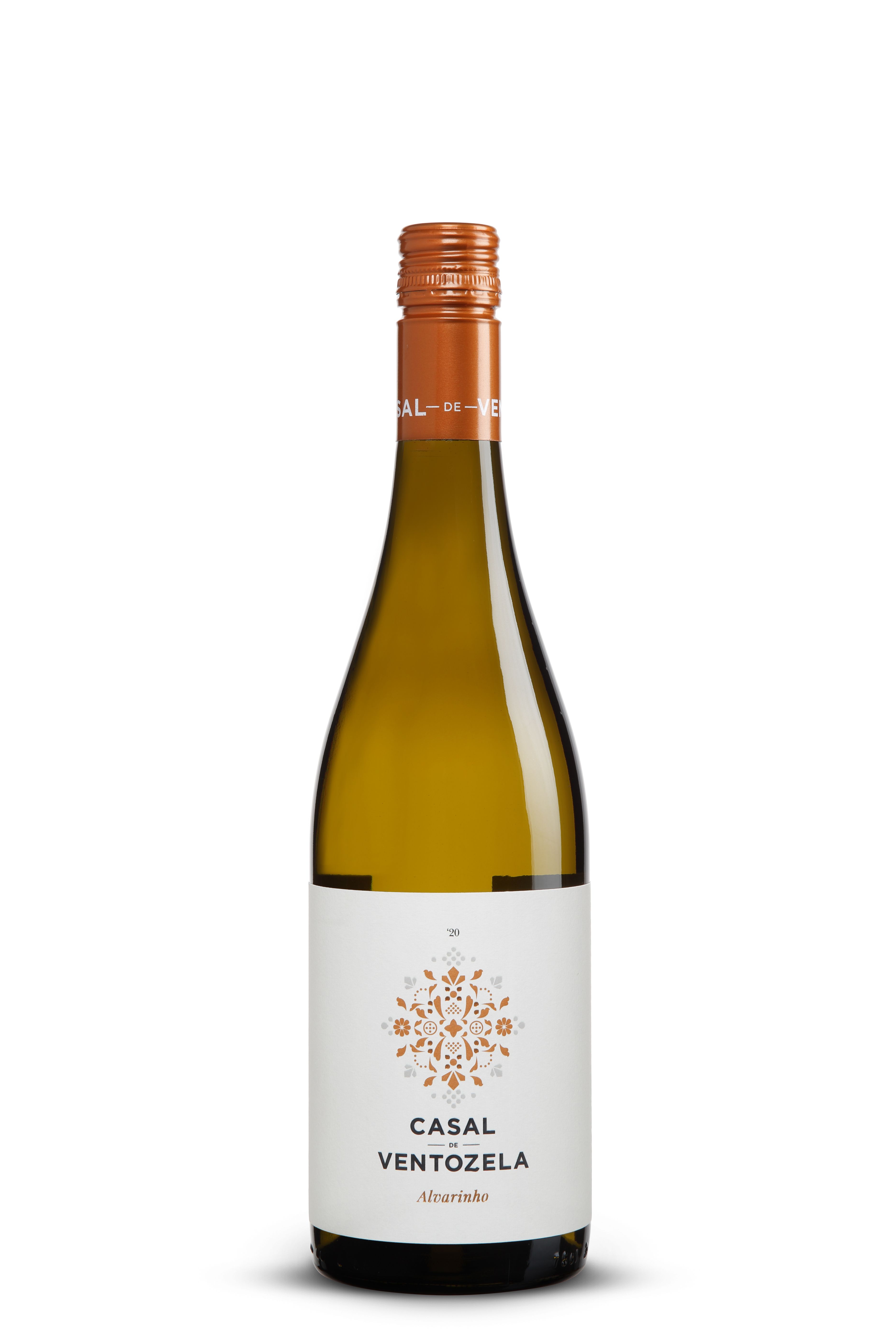 2024 Casal de Ventozela Alvarinho Portugal