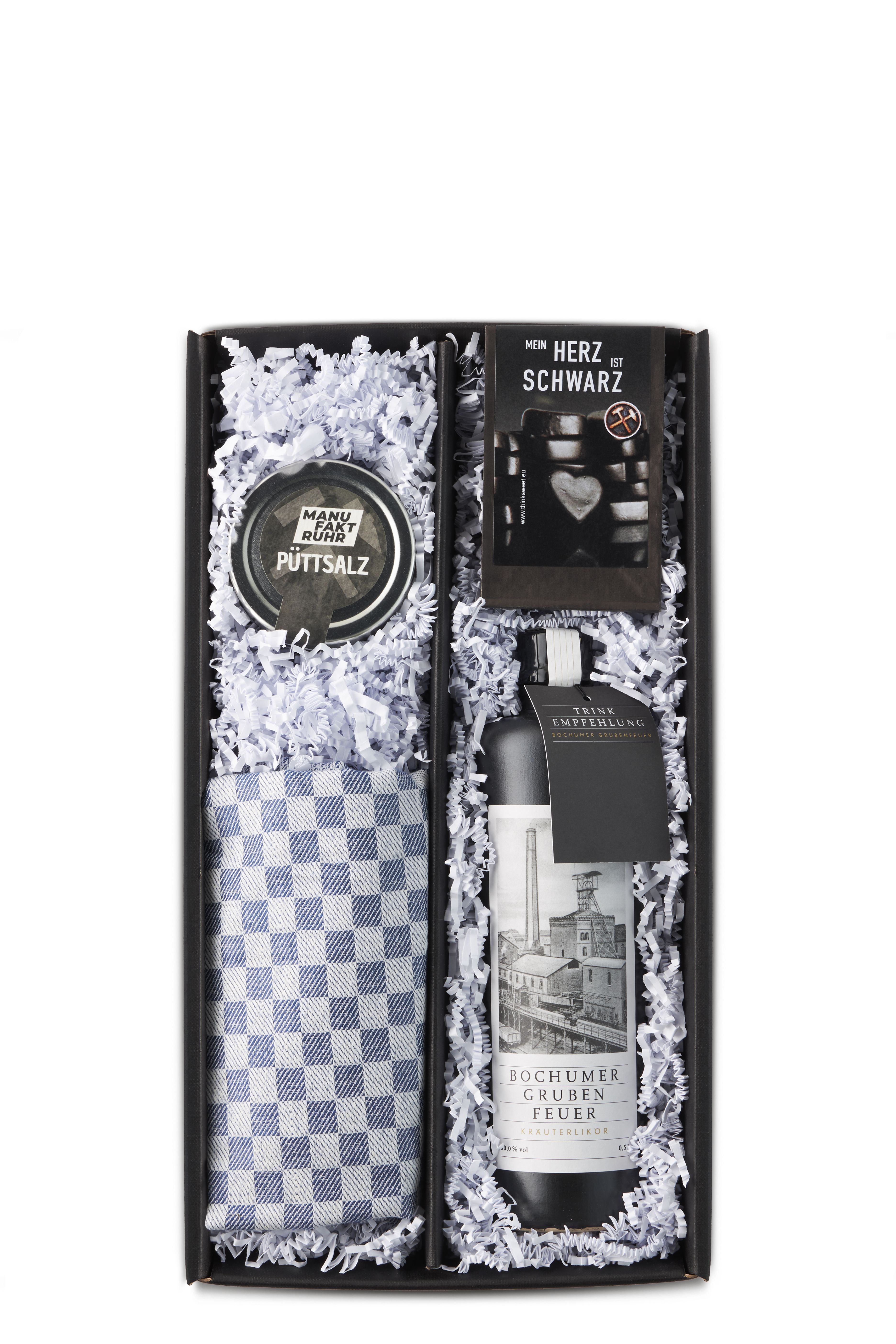 Bochumer Grubenglück