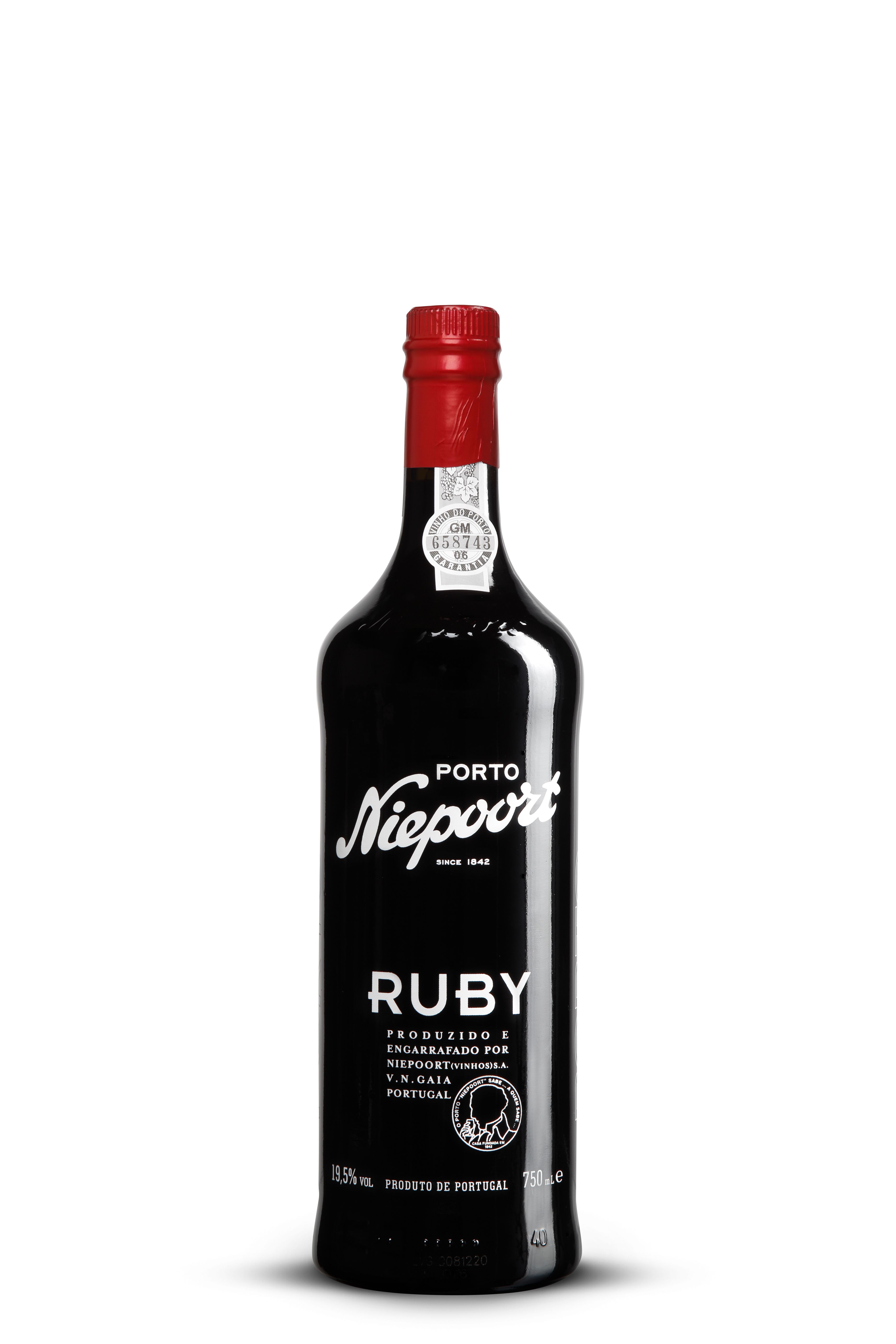 Niepoort Ruby Port