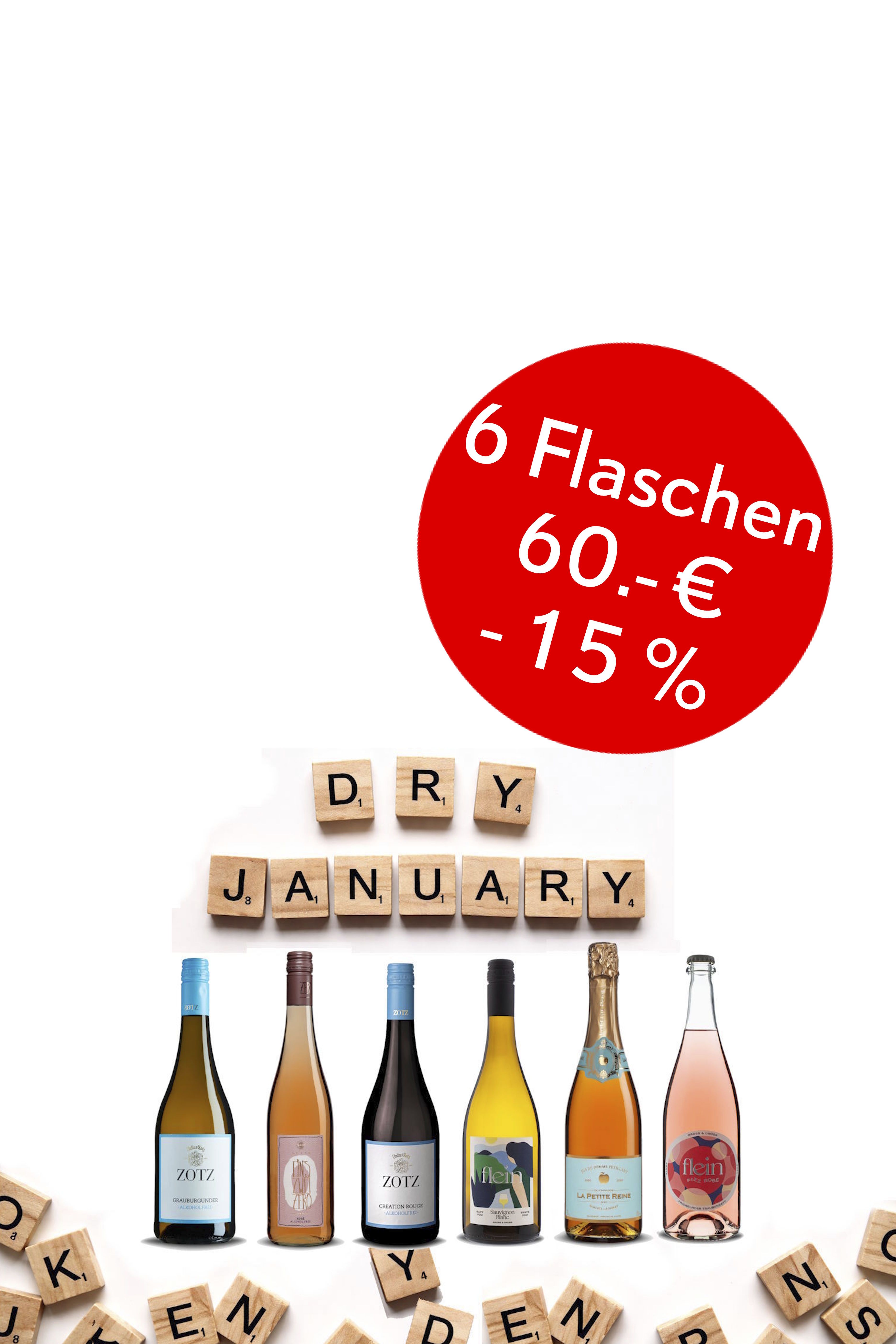 Stilvoll genießen – ganz ohne Alkohol