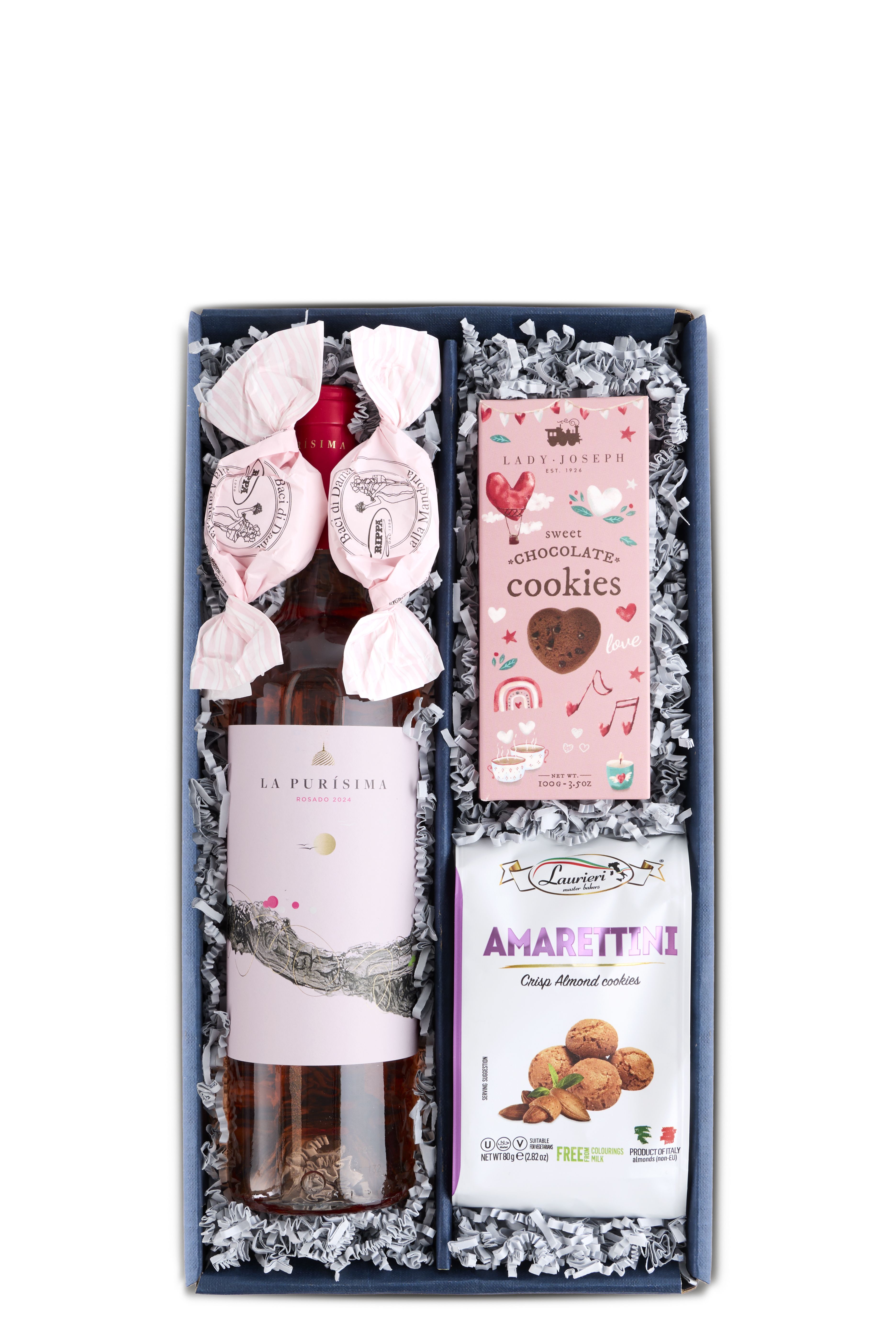 Ladies Box