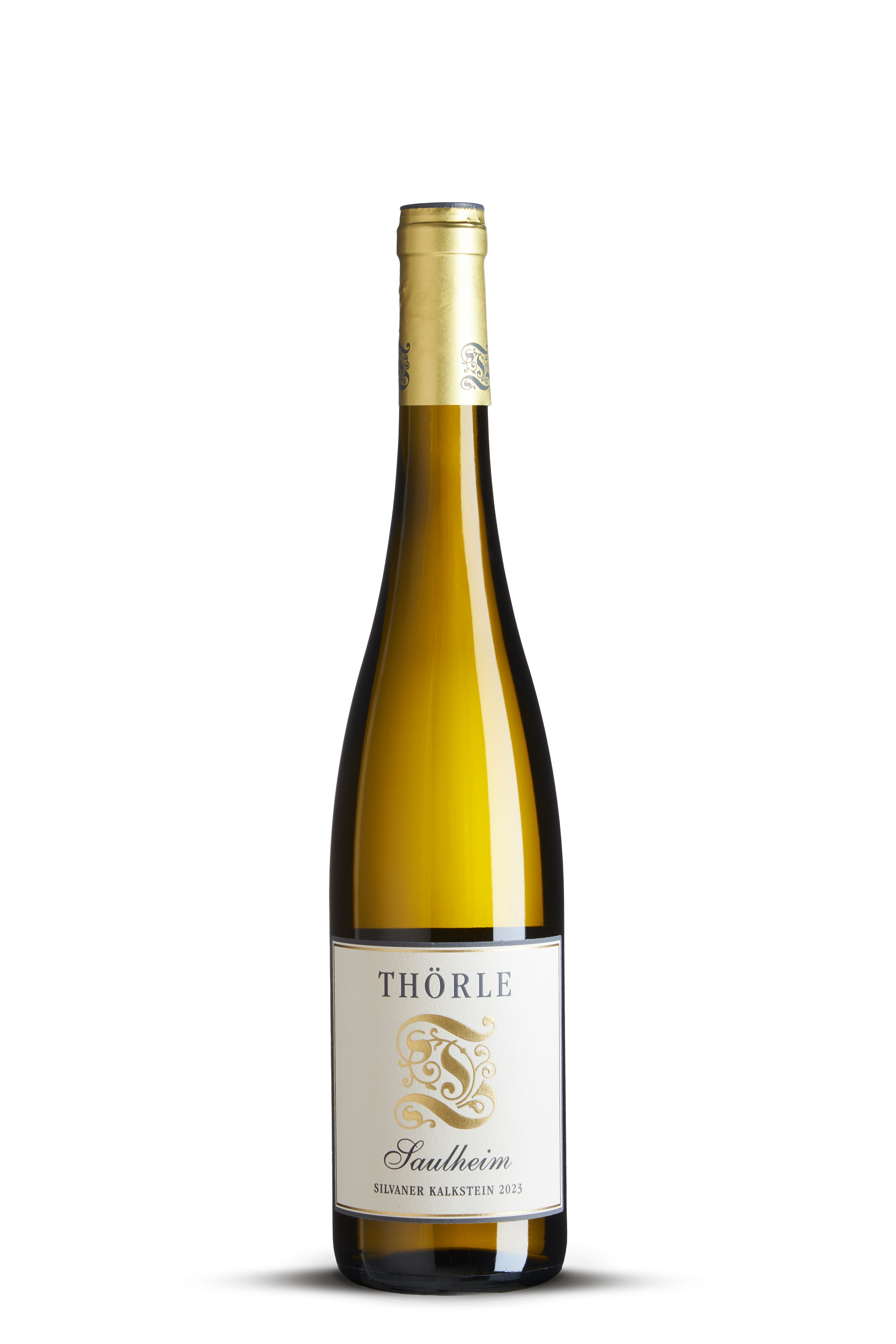 2023 Thörle Saulheimer Silvaner Kalkstein