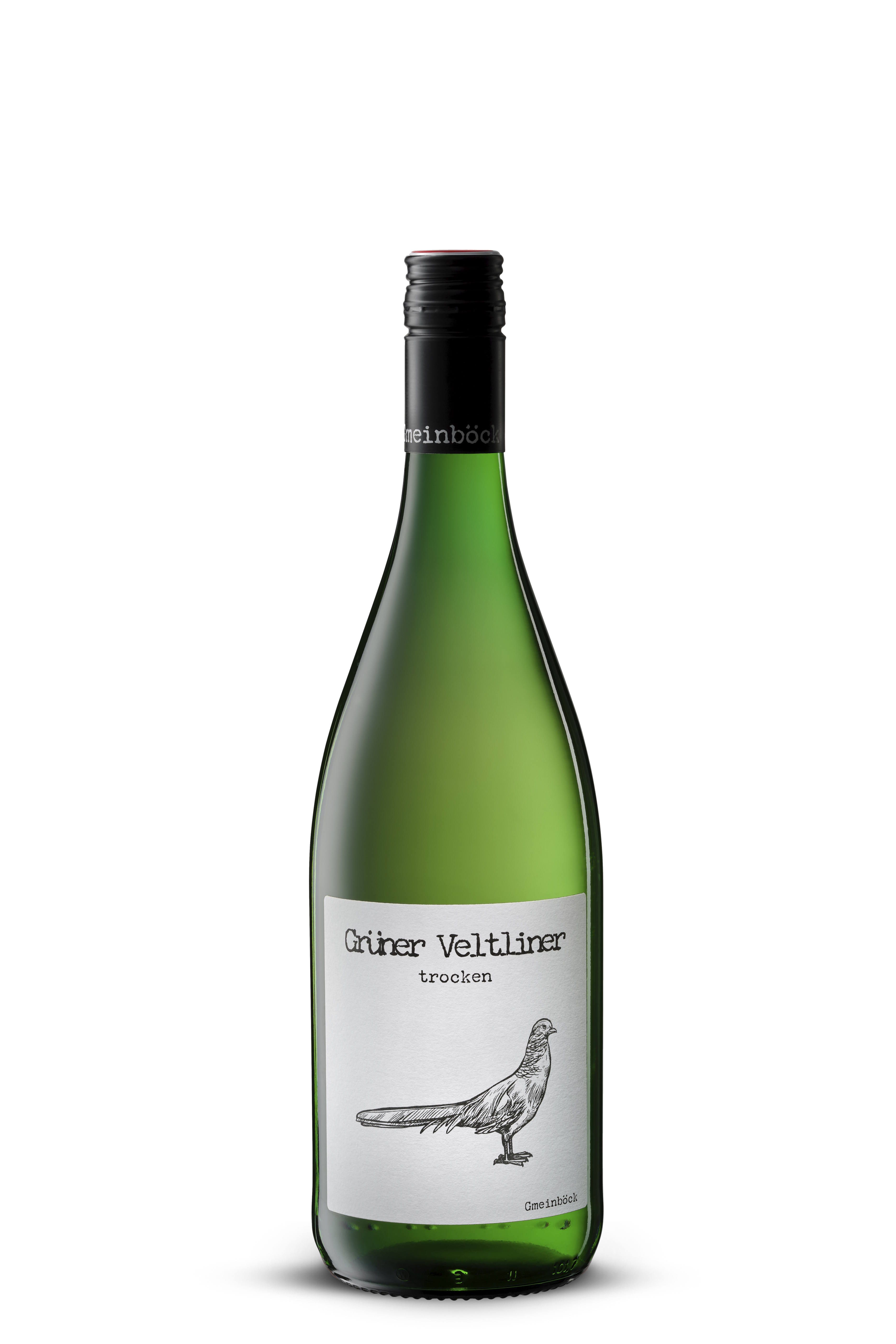 2024 Gmeinböck Grüner Veltliner