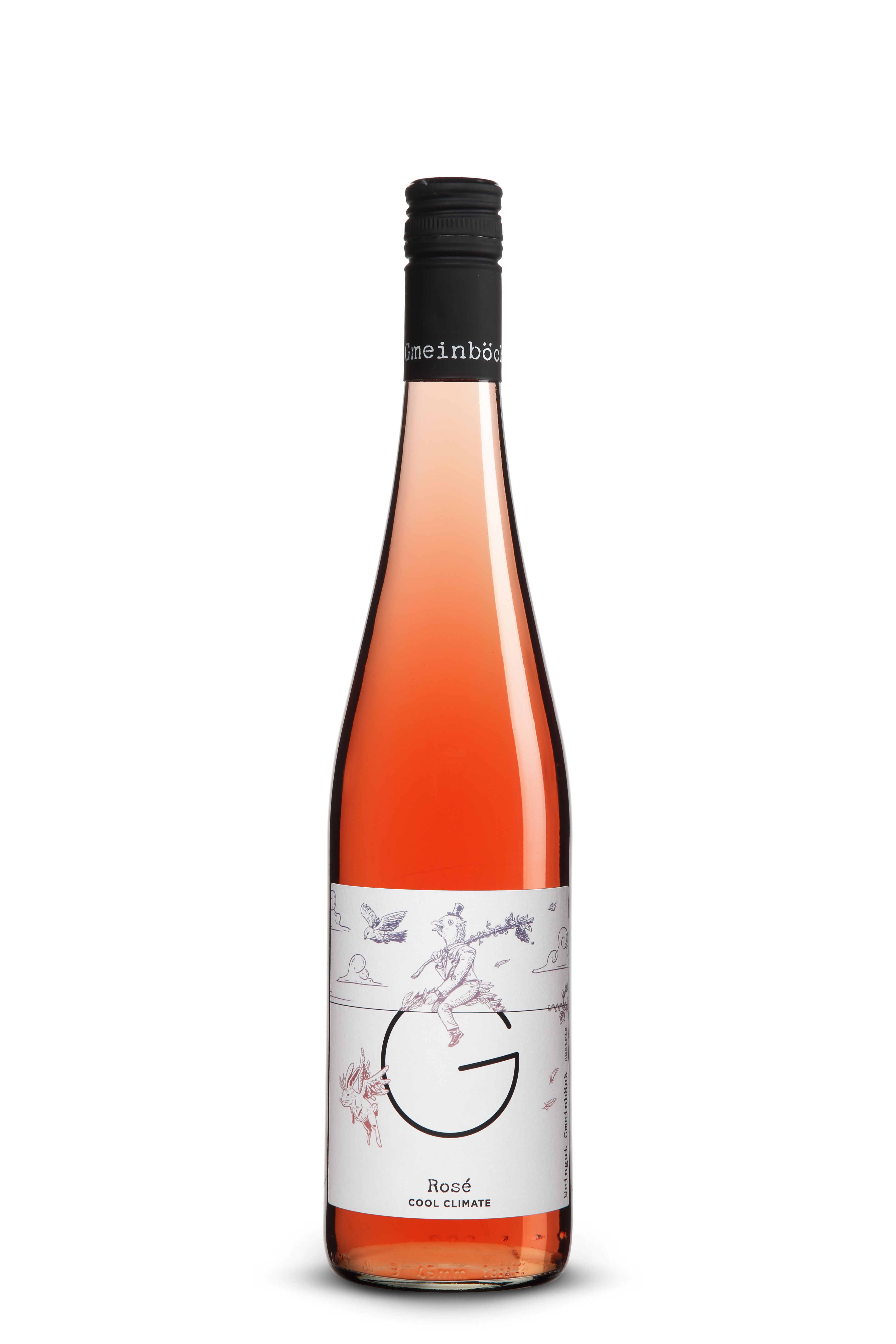 2024 Gmeinböck Rosé Cool Climate