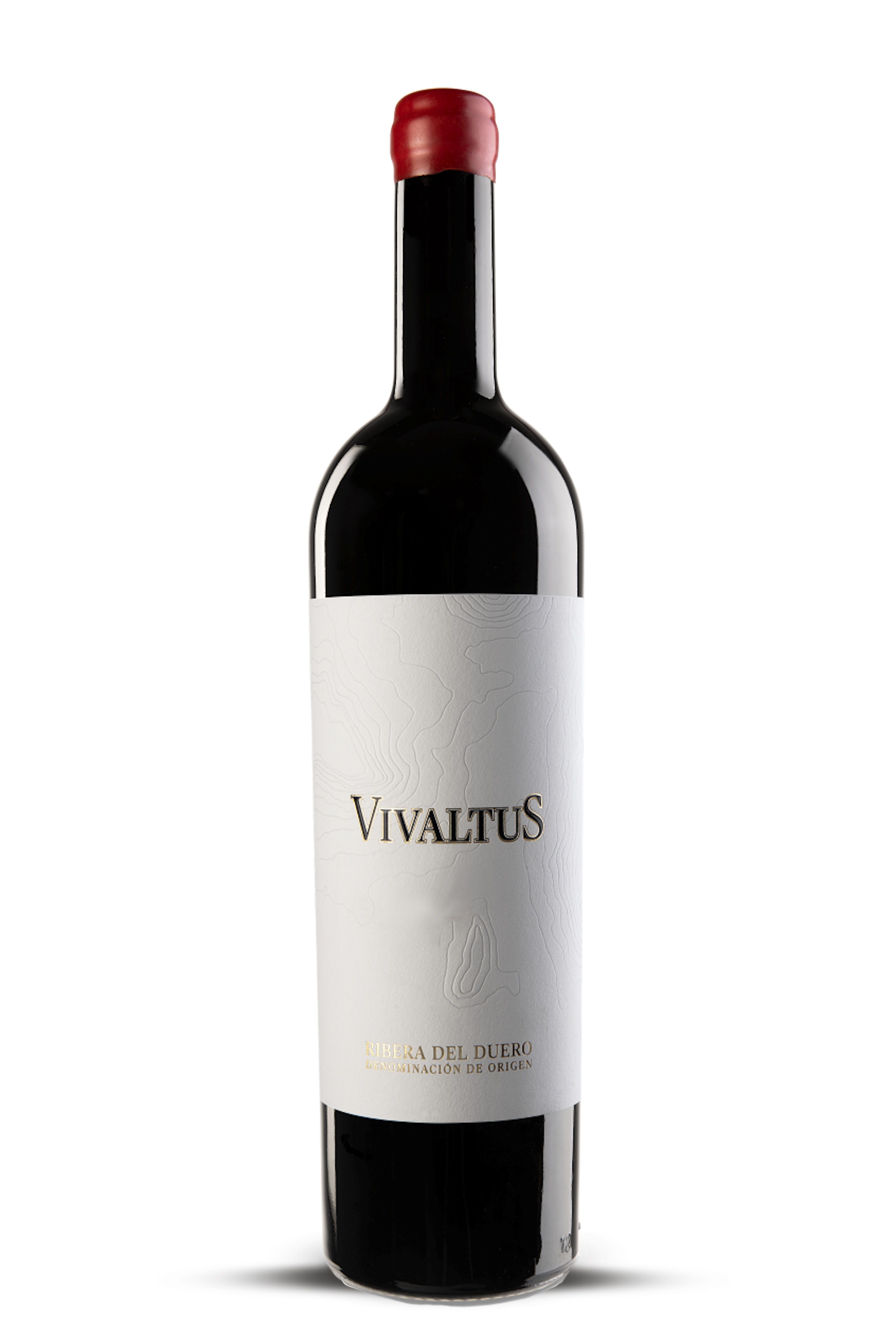 2020 VivaltuS Ribera del Duero