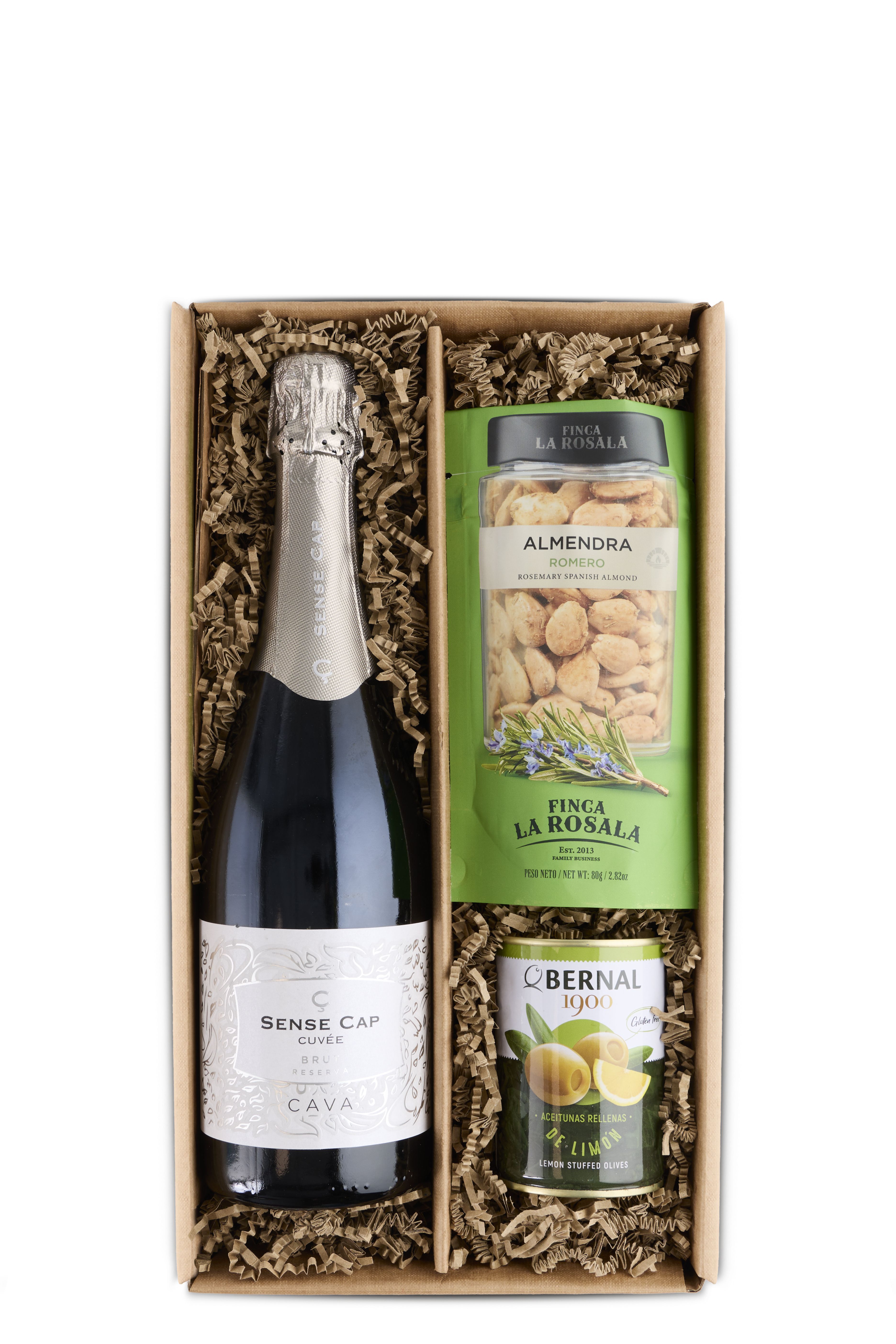 Cava & Co