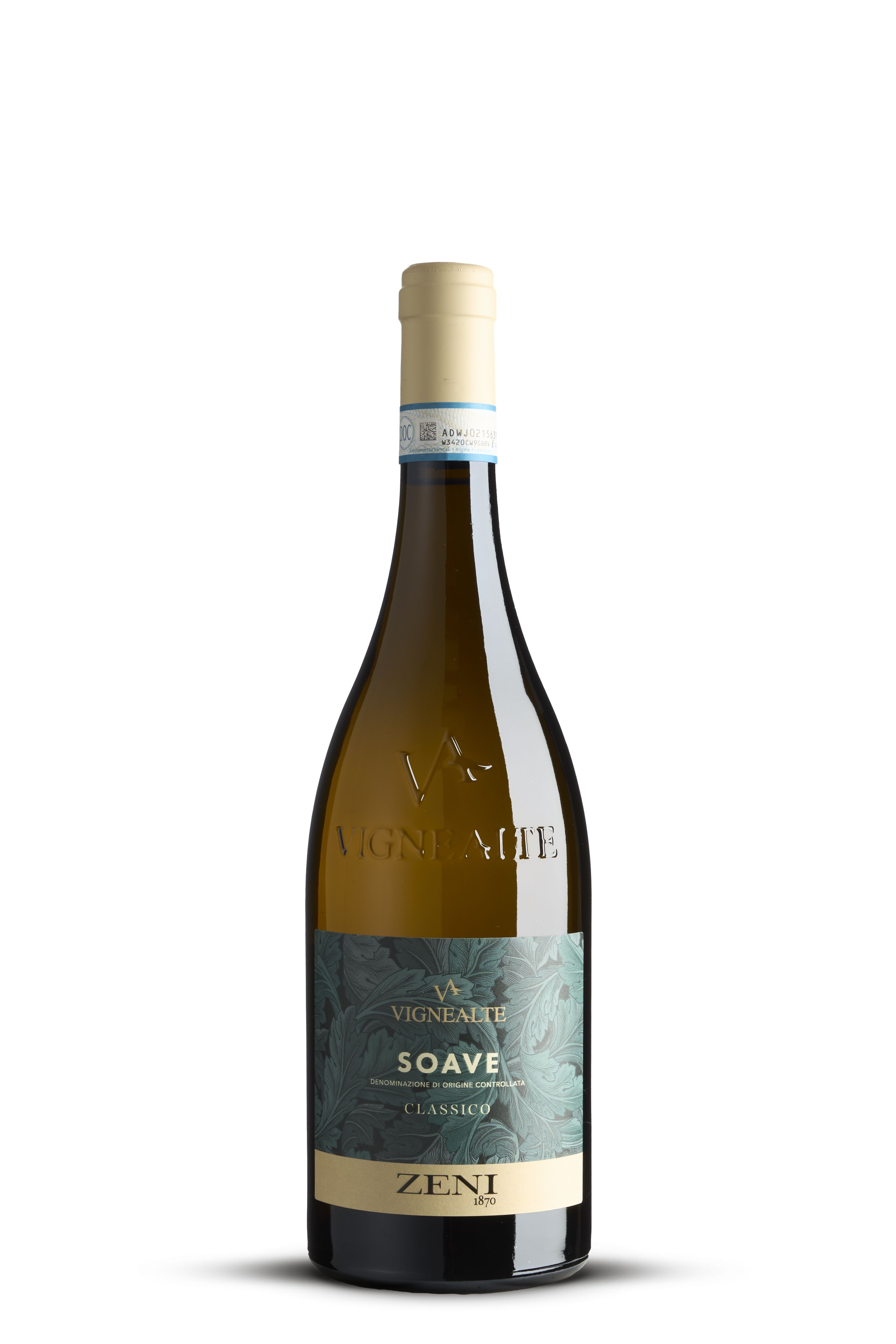 2025 Cantina Zeni Soave Classico Vigne Alte