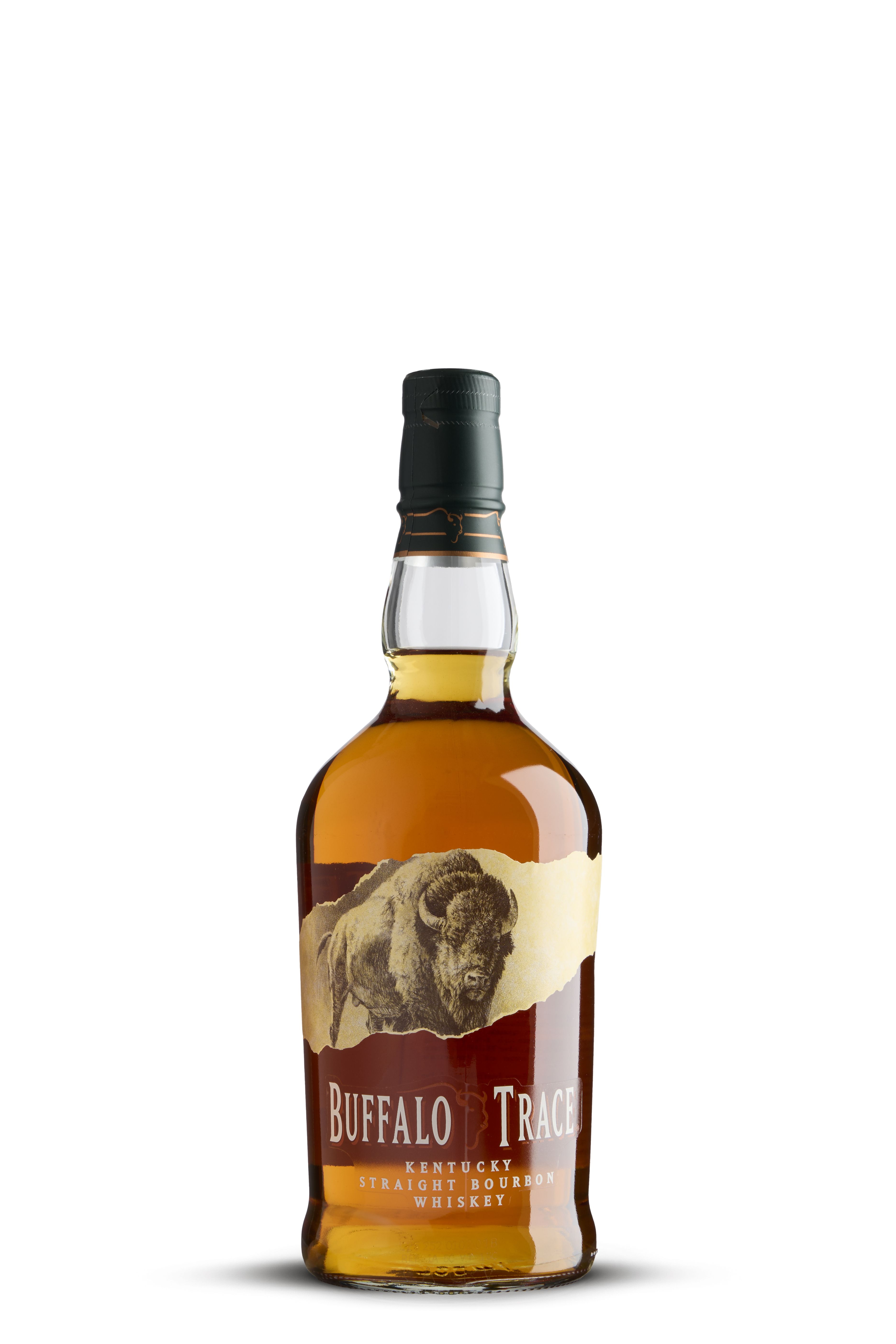 Buffalo Trace Kentucky Straight Bourbon