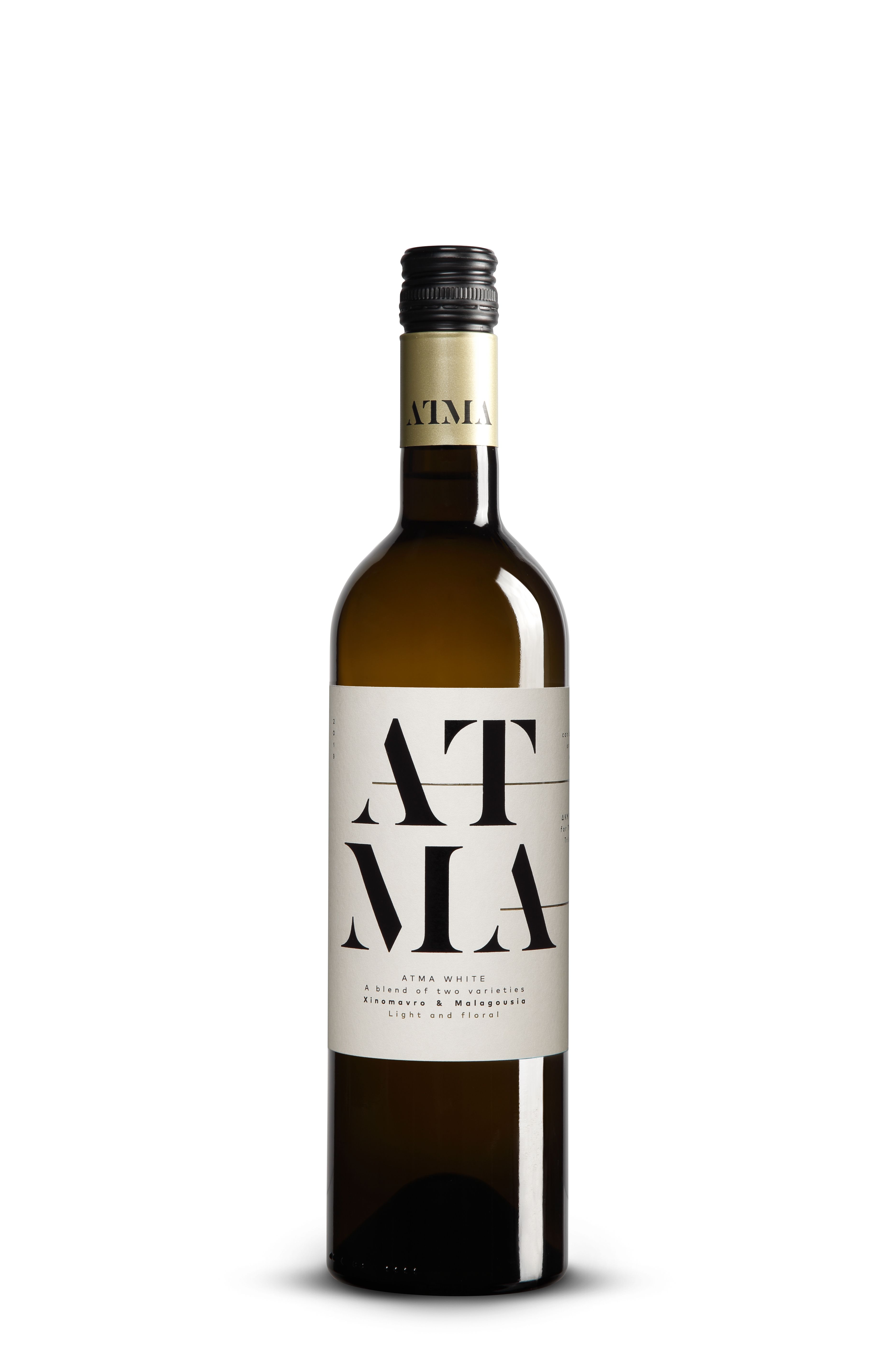 2023 Thymiopoulos Atma White Griechenland