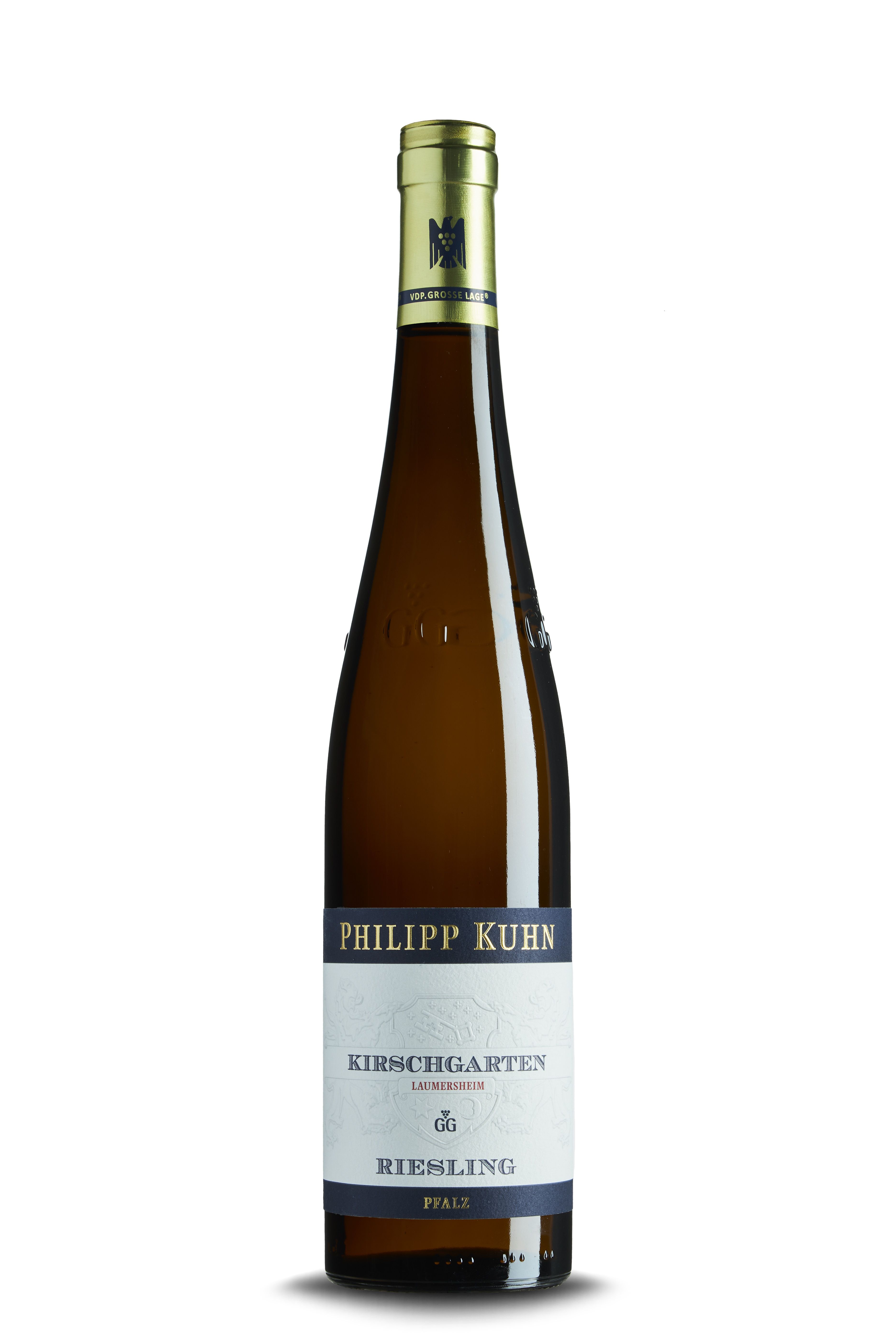 2022 Kuhn Kirschgarten Riesling Großes Gewächs