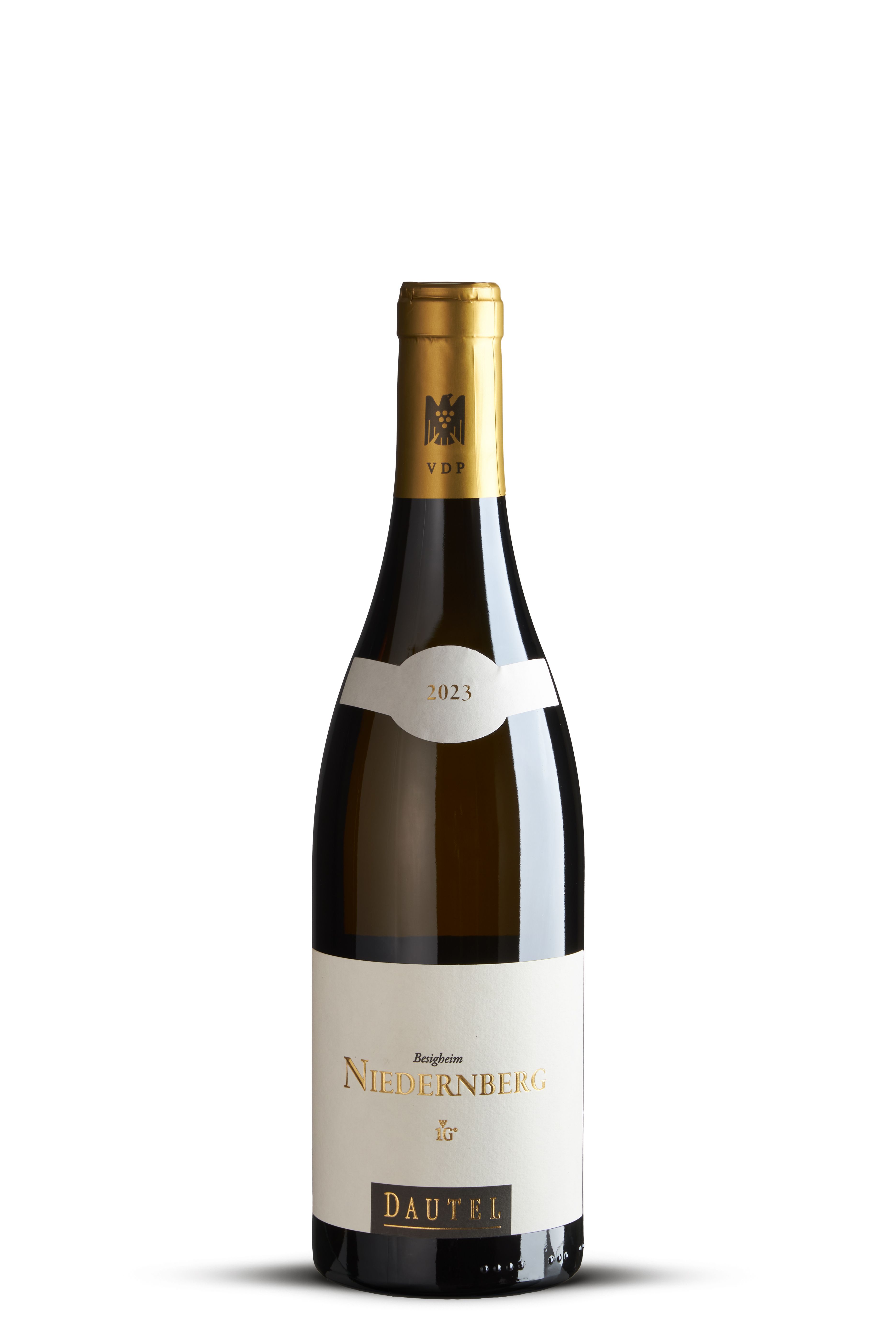 2023 Dautel Niedernberg Chardonnay Erste Lage