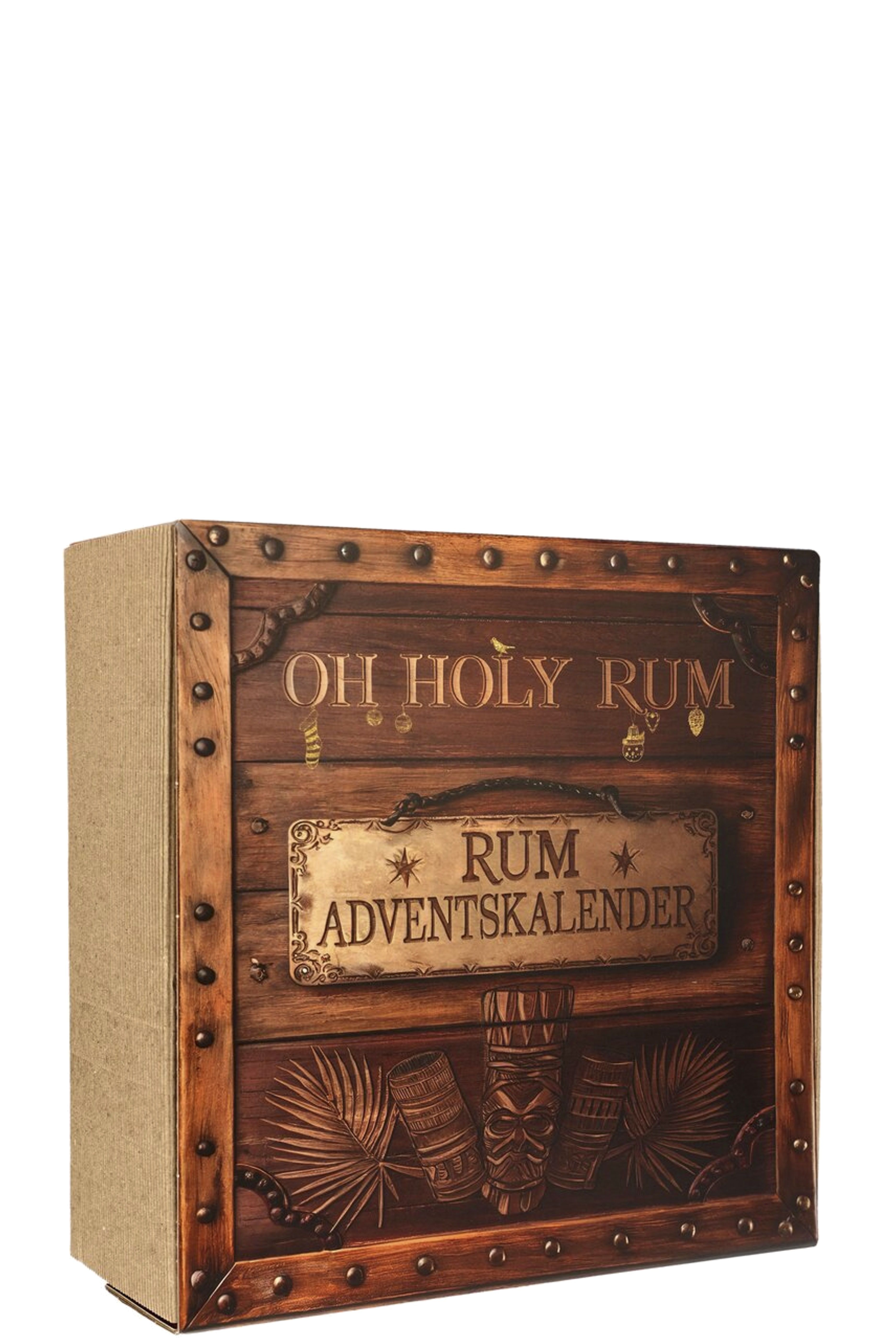 Rum-Adventskalender
