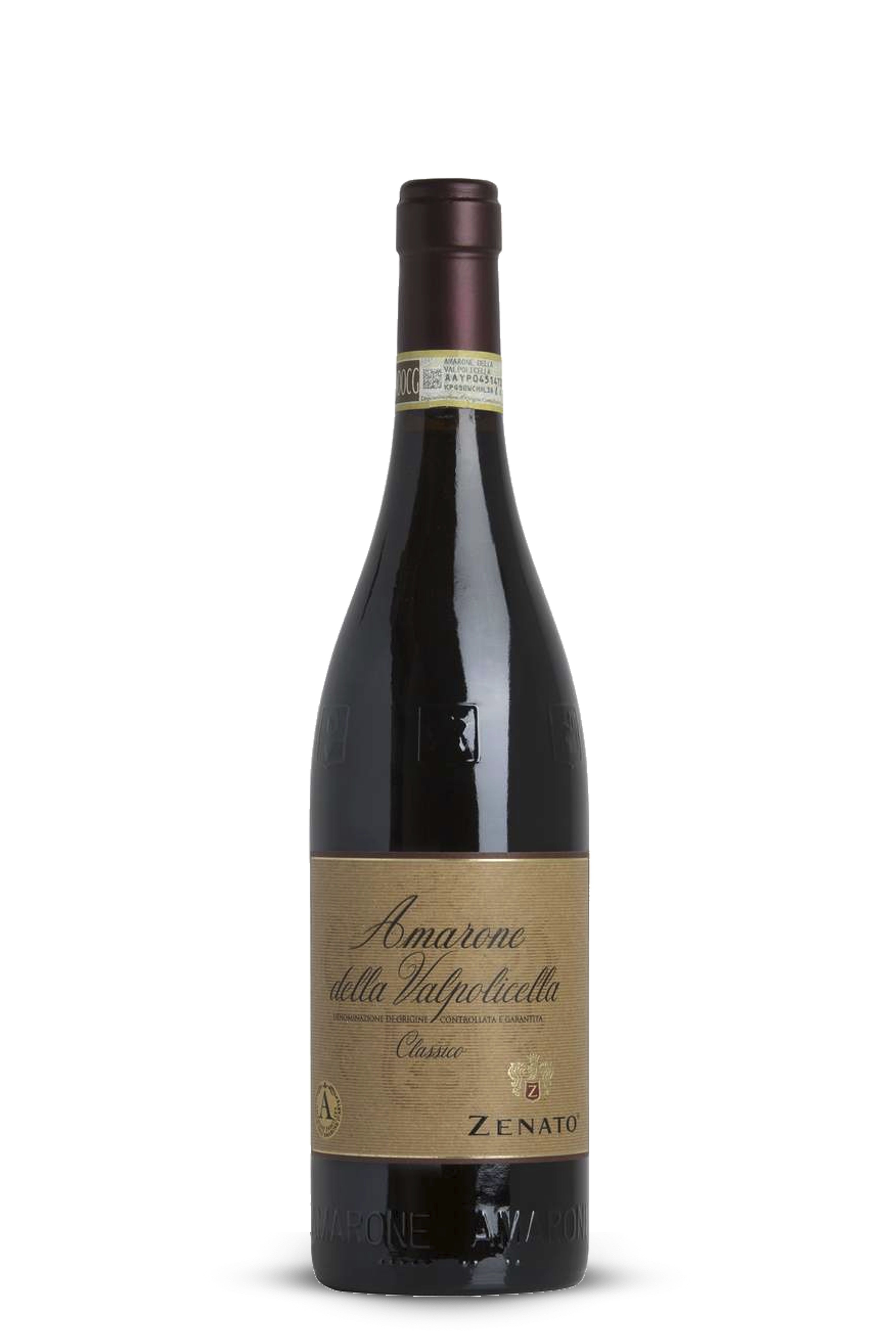 2019 Zenato Amarone della Valpolicella Classico