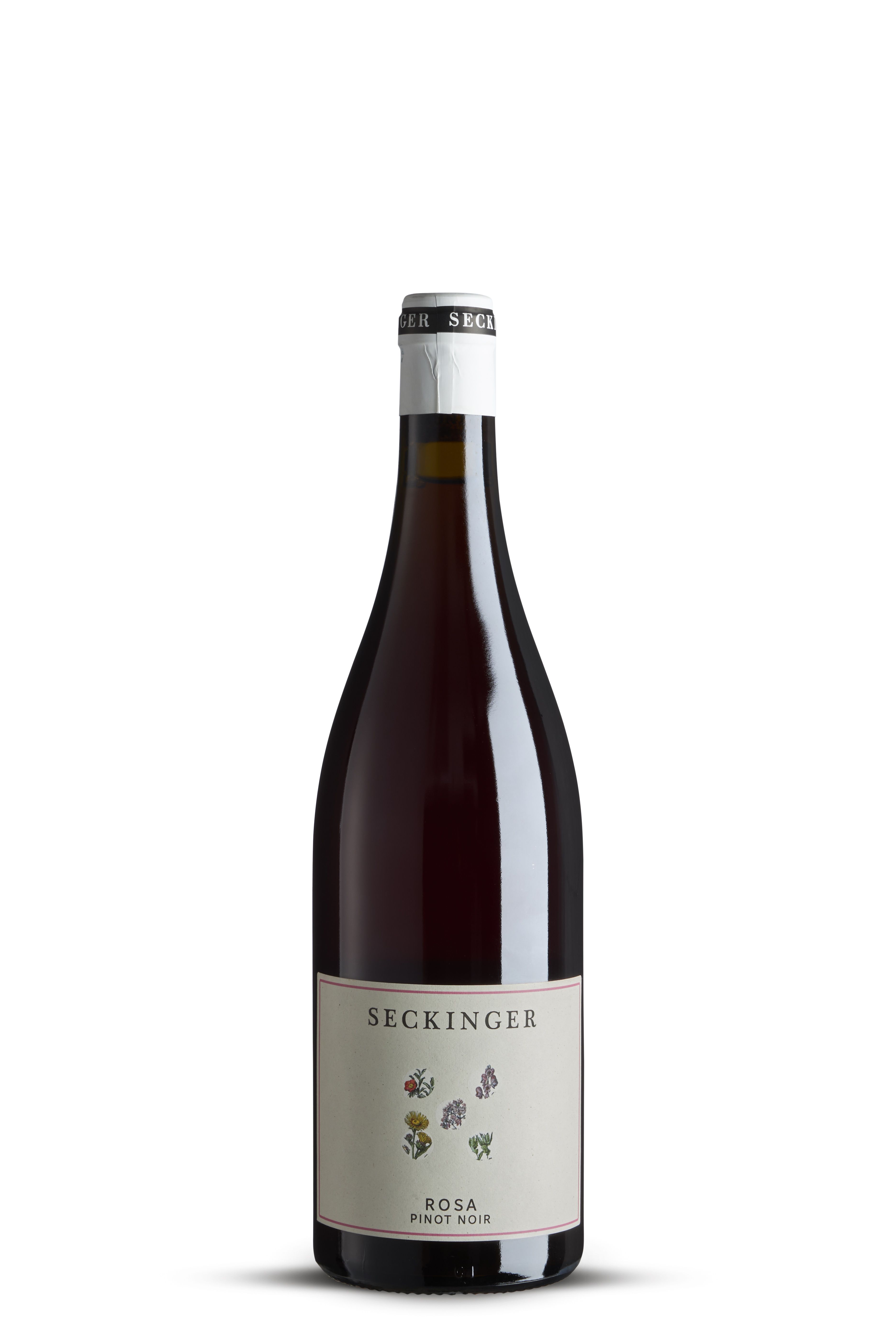 2022 Seckinger Rosa Pinot Noir Pure Pfalz