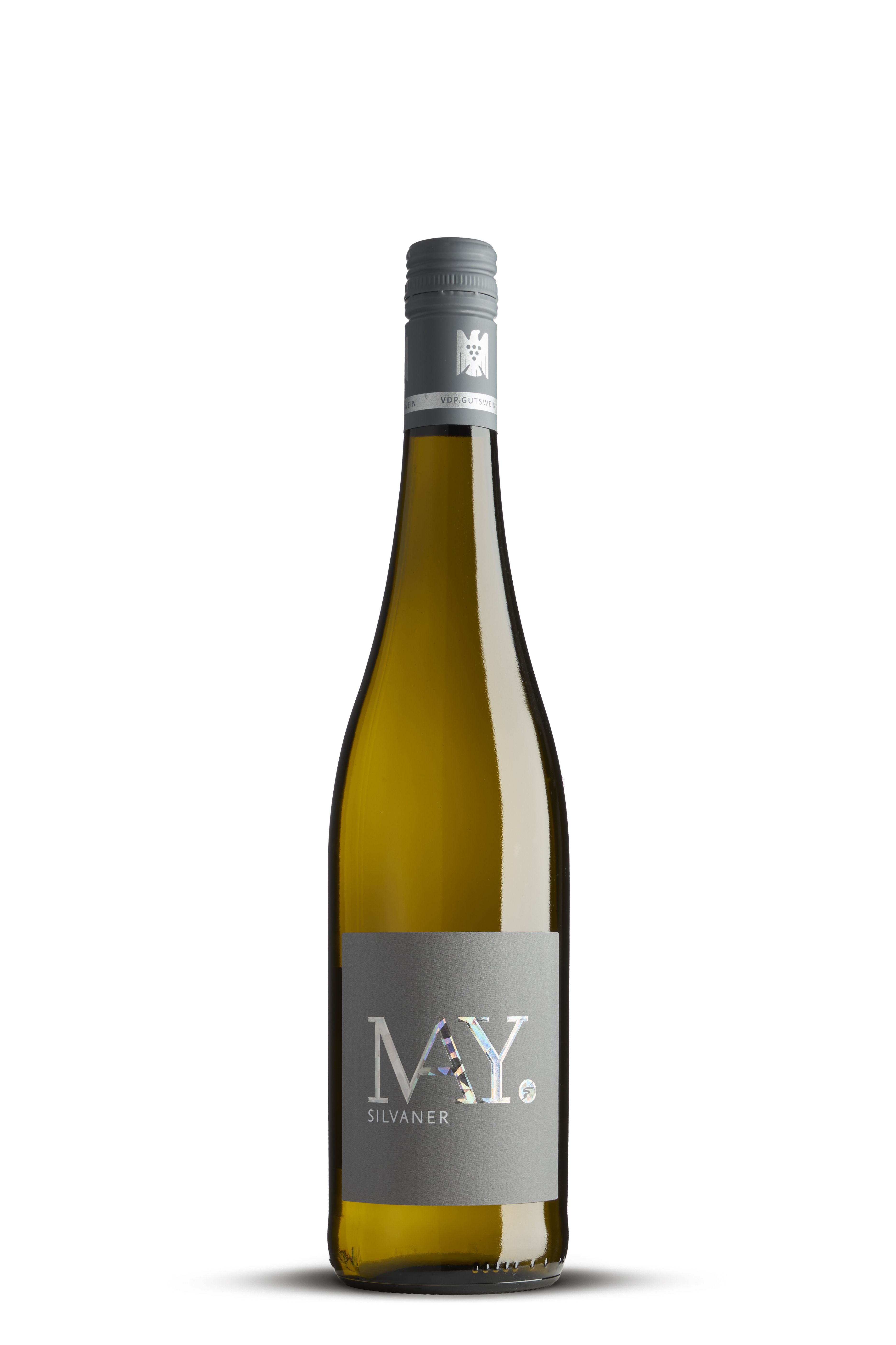 2025 Weingut Rudolf May Silvaner VDP.Gutswein Franken