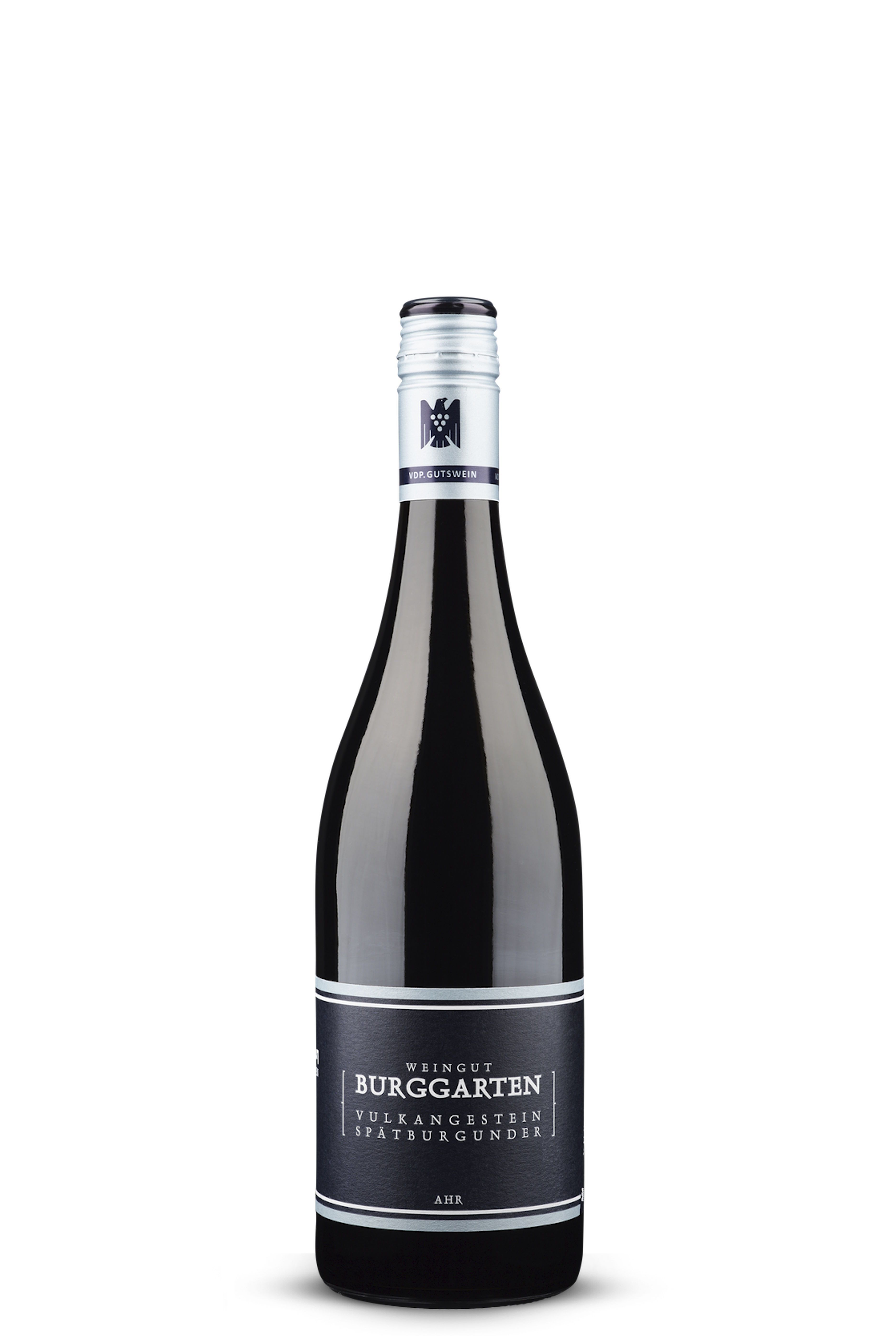 2023 Weingut Burggarten Spätburgunder Vulkangestein VDP.Gutswein