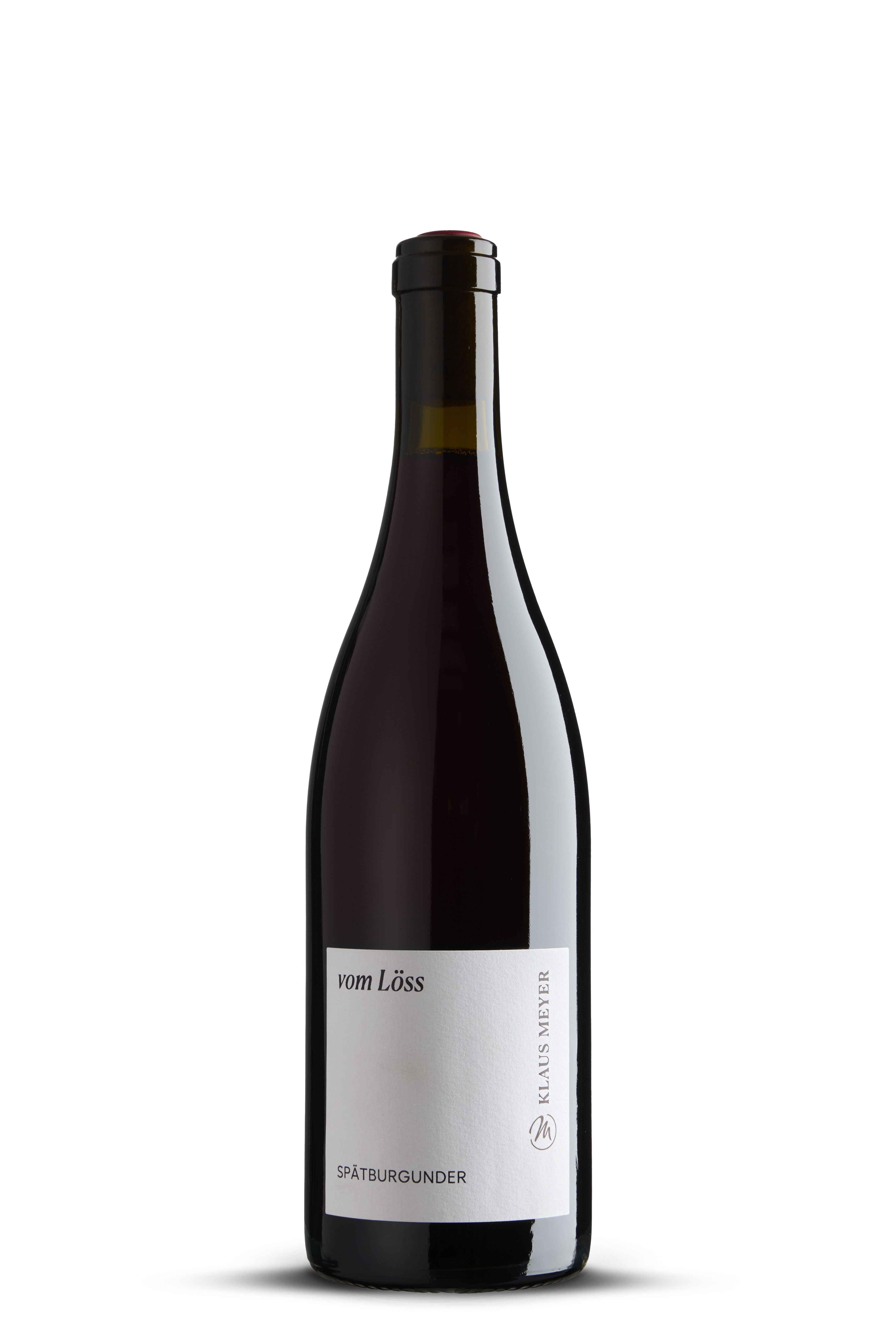 2023 Klaus Meyer vom Löss Spätburgunder Pfalz