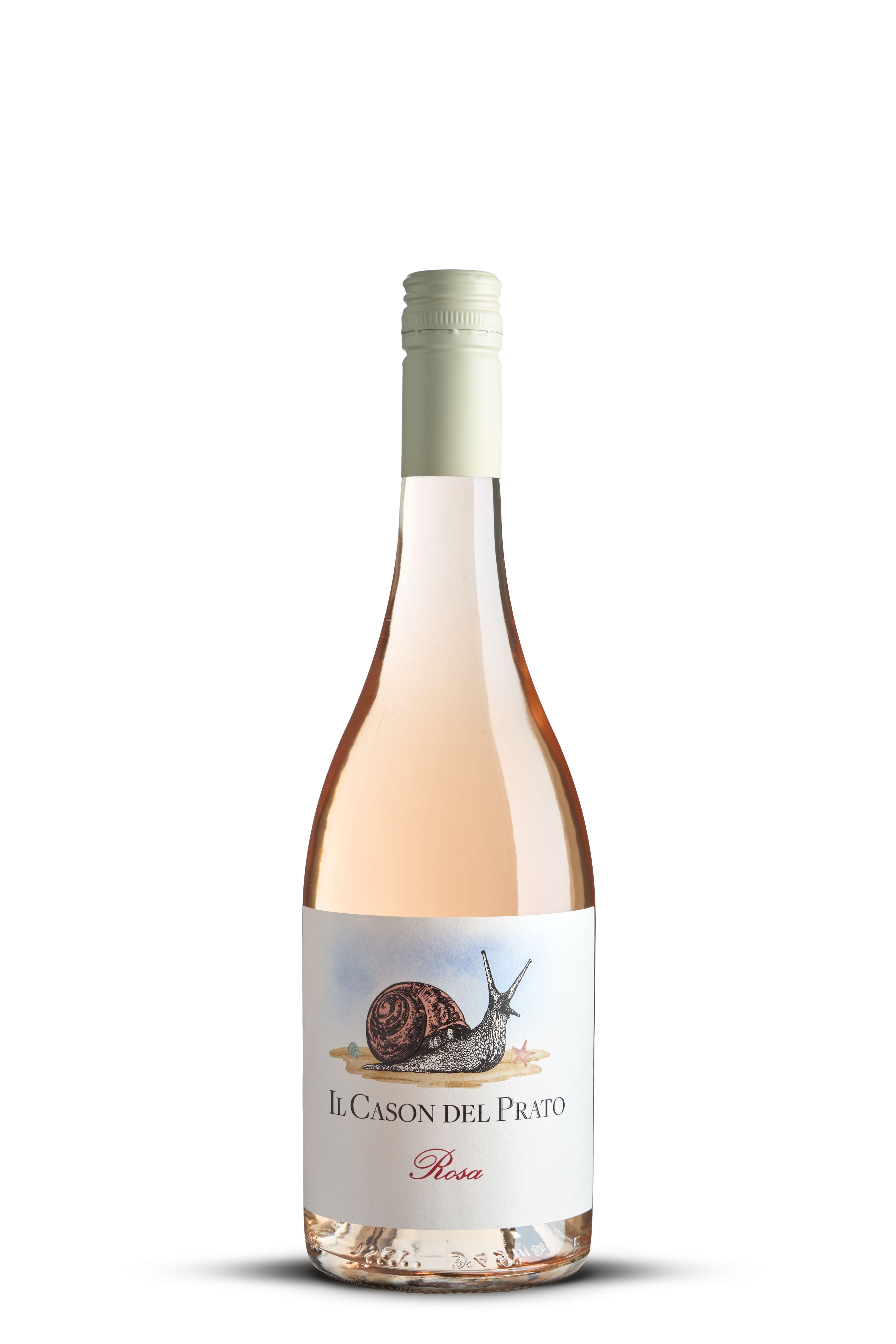 2025 Il Cason del Prato Rosa Rosato Veronese