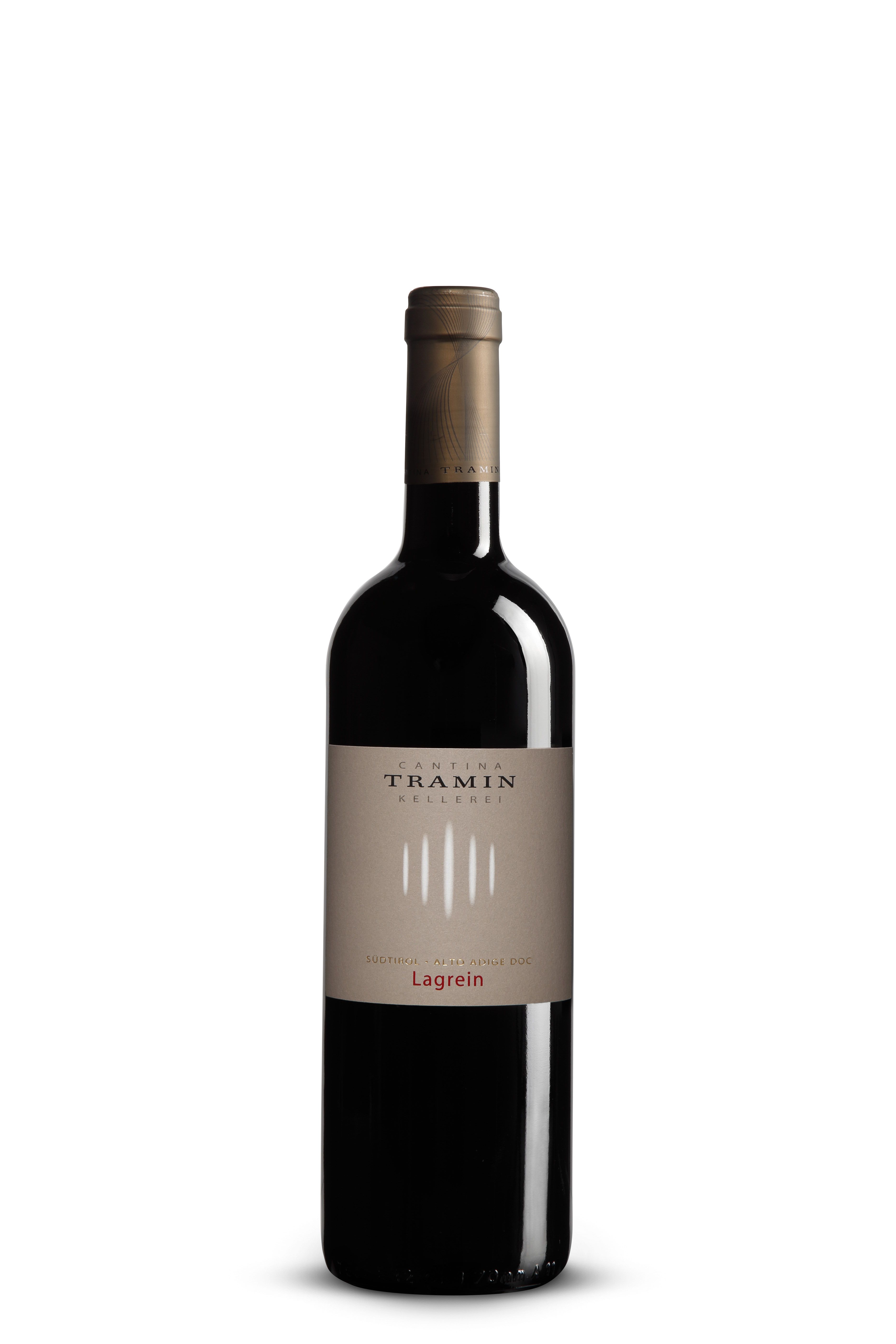 2023 Tramin Lagrein Südtirol
