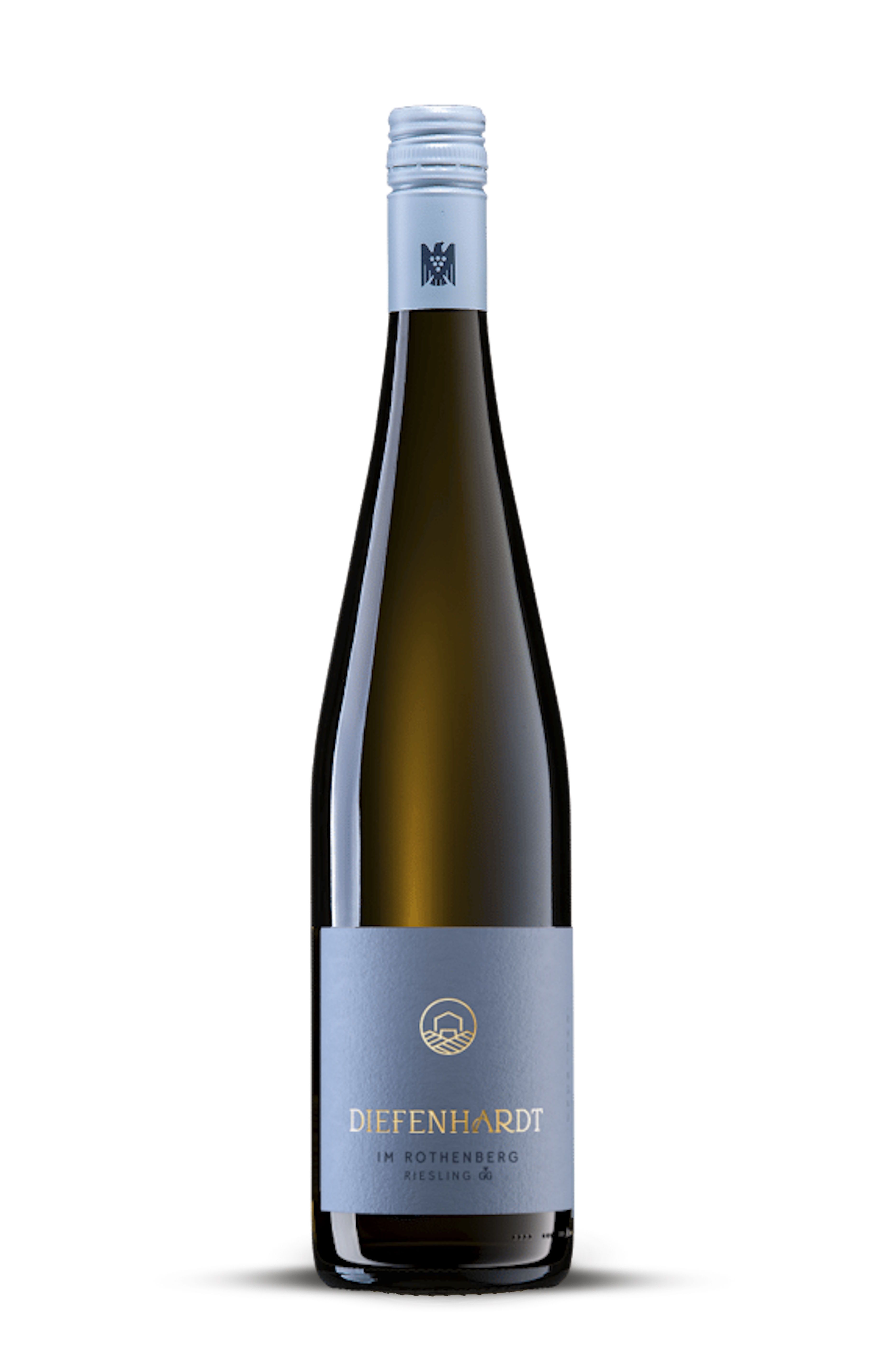 2023 Weingut Diefenhardt  Im Rothenberg Riesling VDP.Großes Gewächs