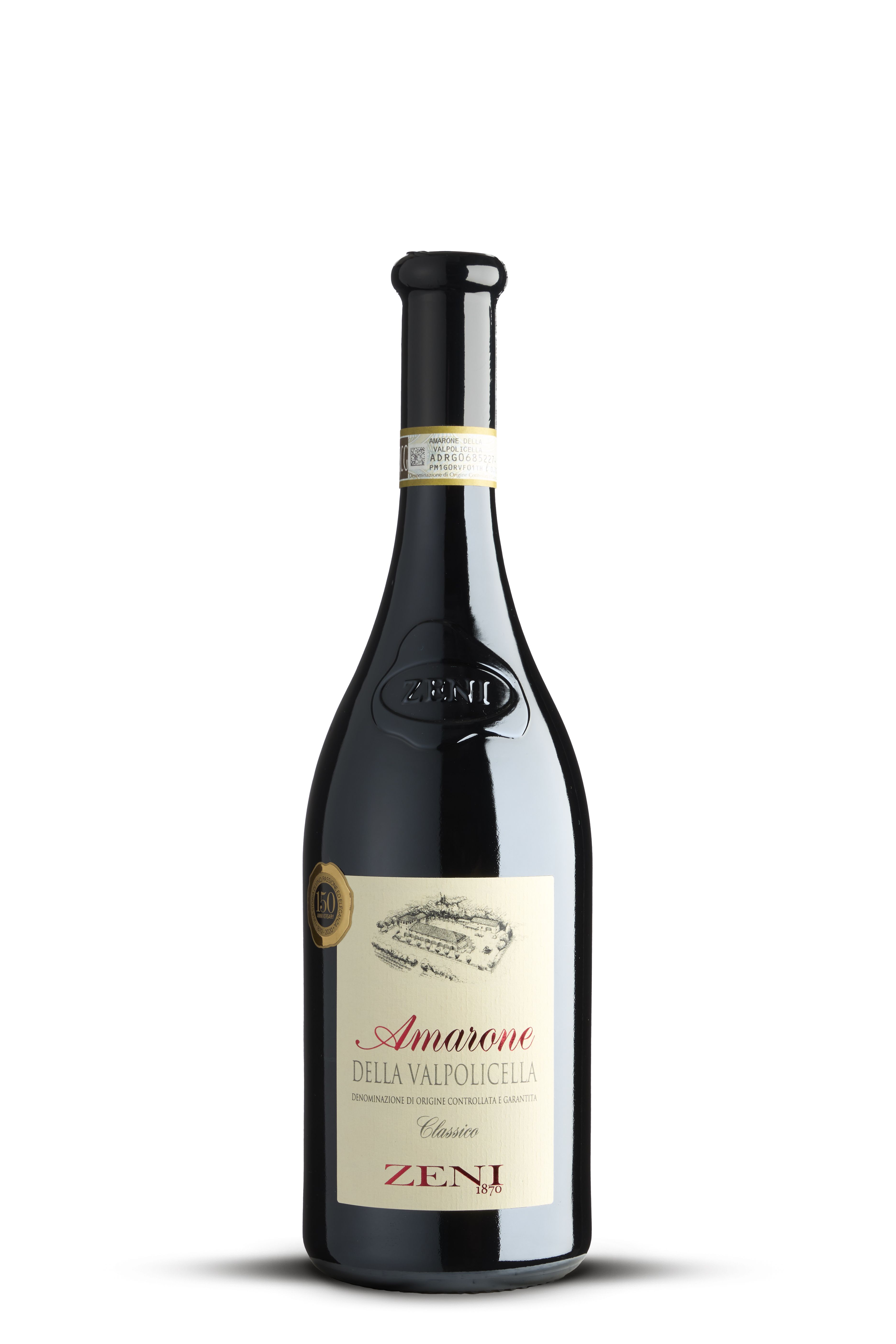 2022 Zeni Amarone della Valpolicella Classico