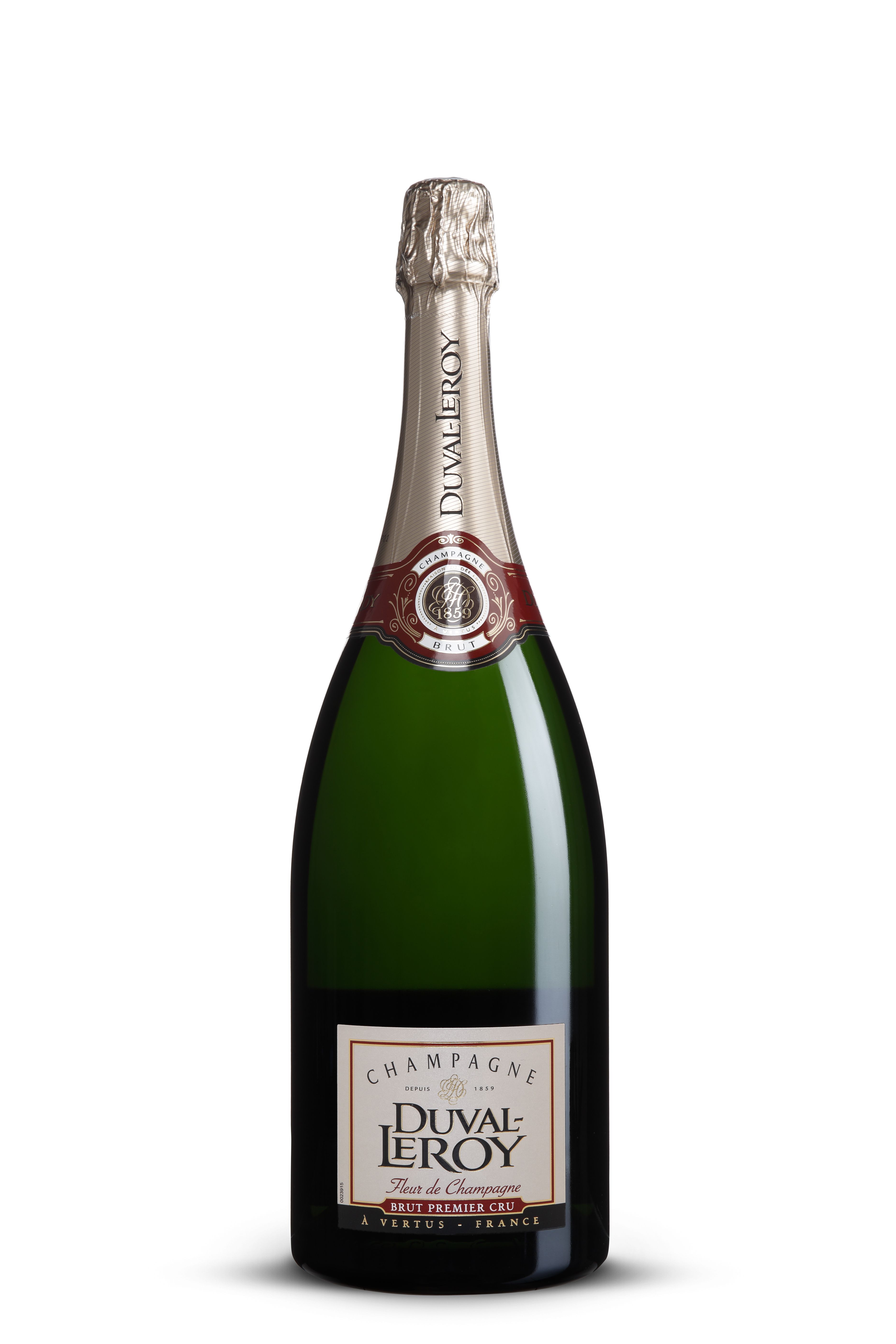 Duval-Leroy Fleur de Champagne Premier Cru Magnum