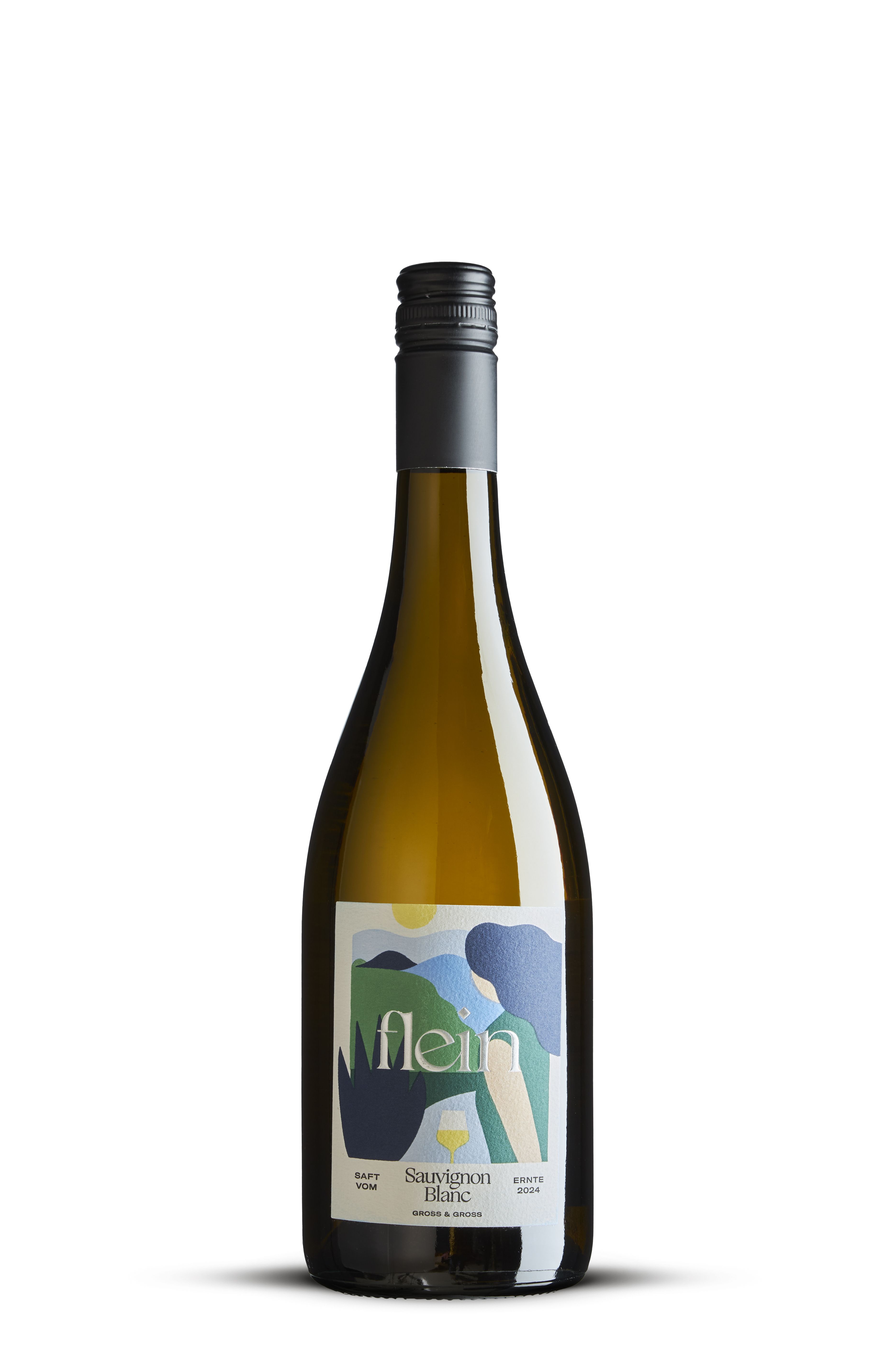 2024 Flein Saft vom Sauvignon Blanc Steiermark