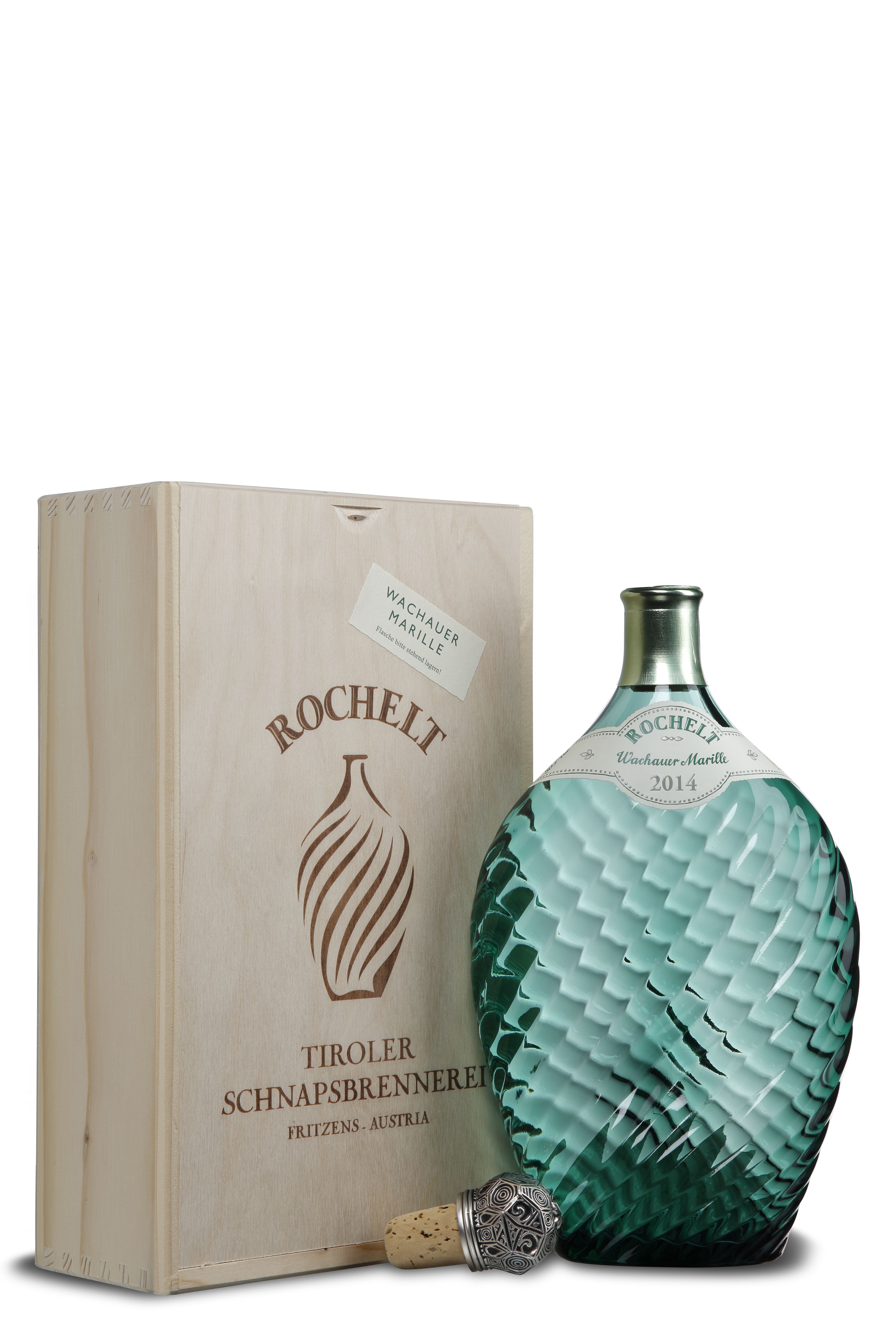 2017 Rochelt Wachauer Marille 0,70 l