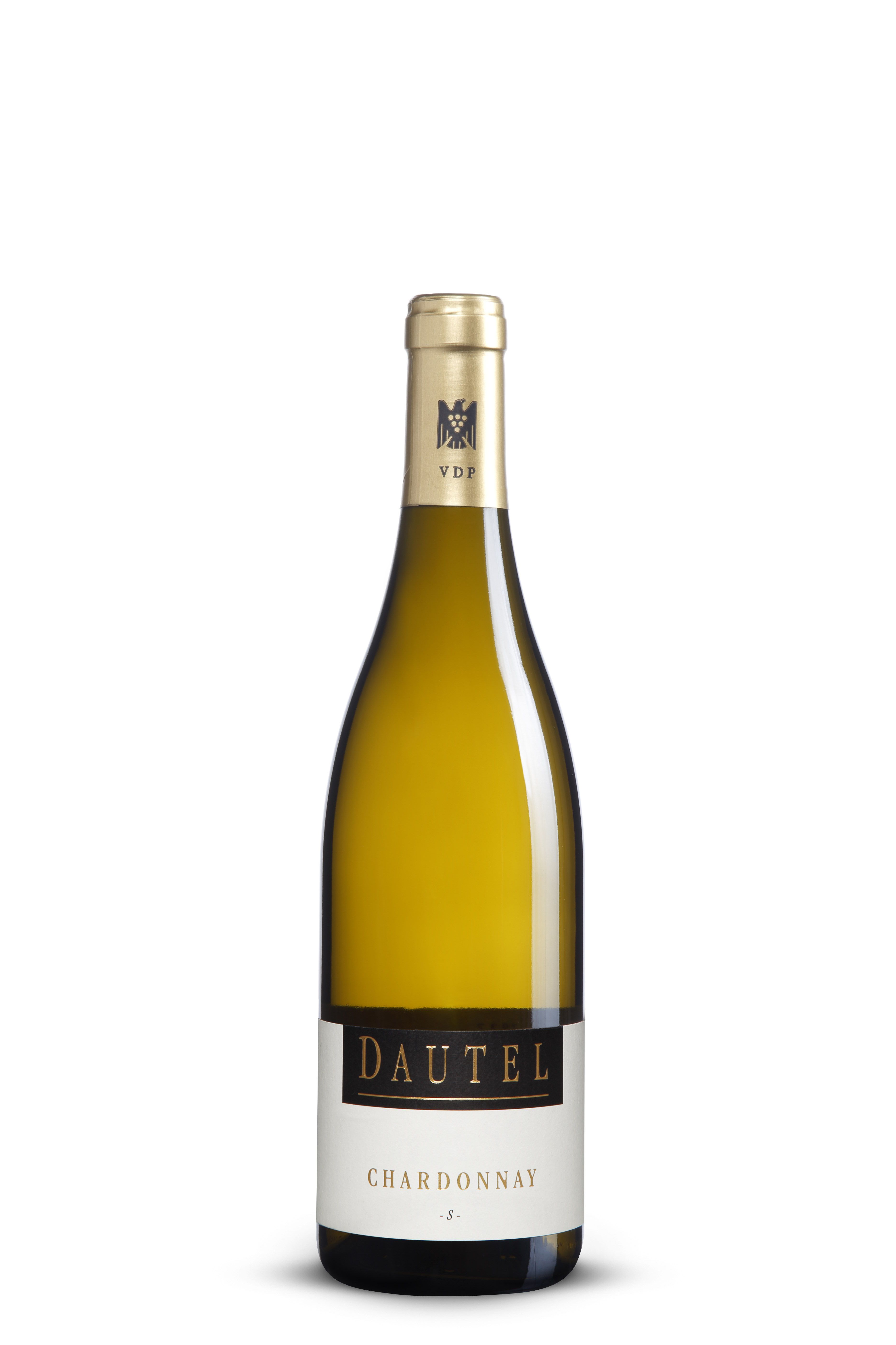 2018 Dautel -S- Chardonnay Württemberg