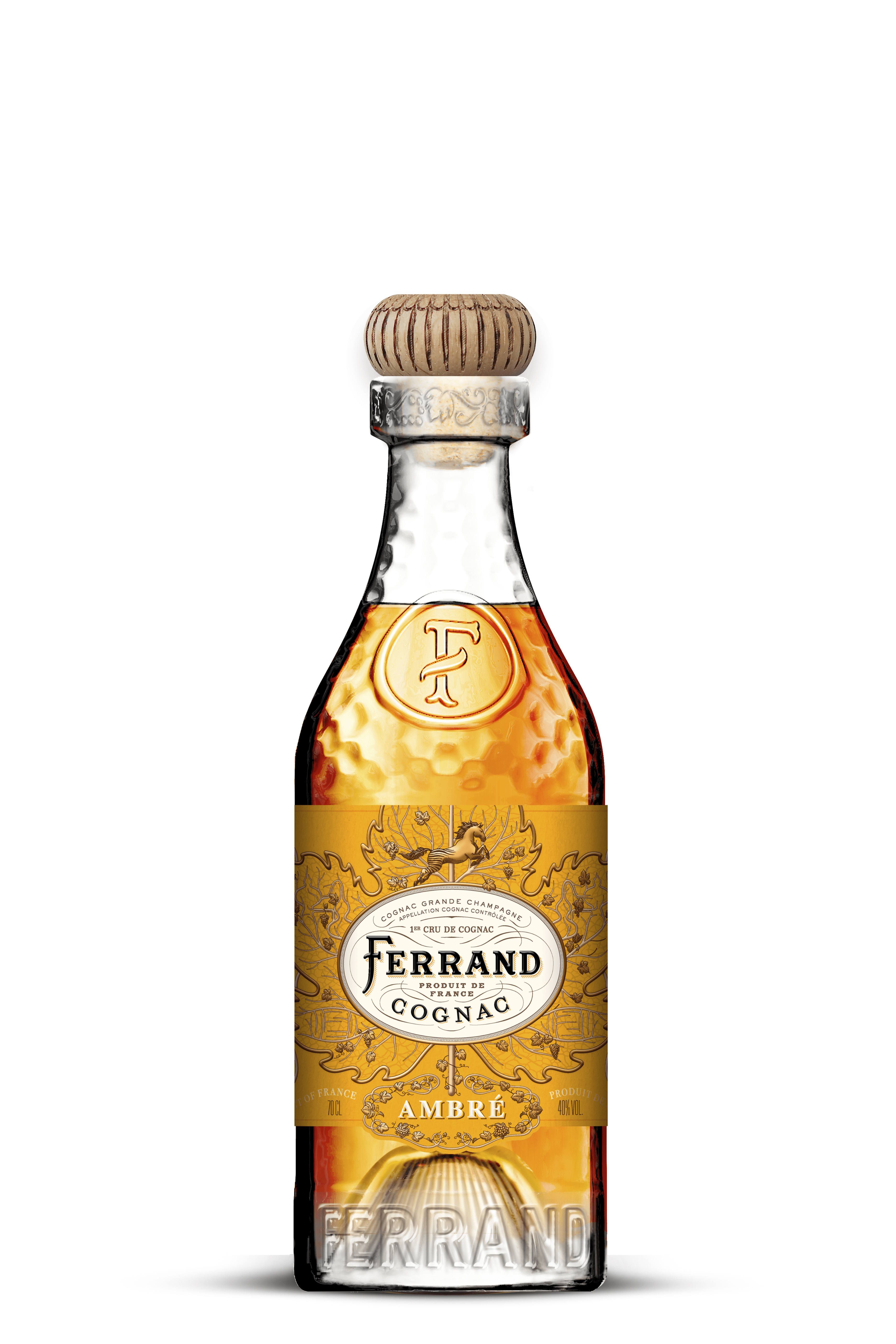Ferrand Cognac Ambré 1er Cru